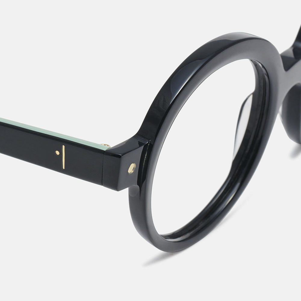 m&oacute; MAHALEB, black, large image number 2