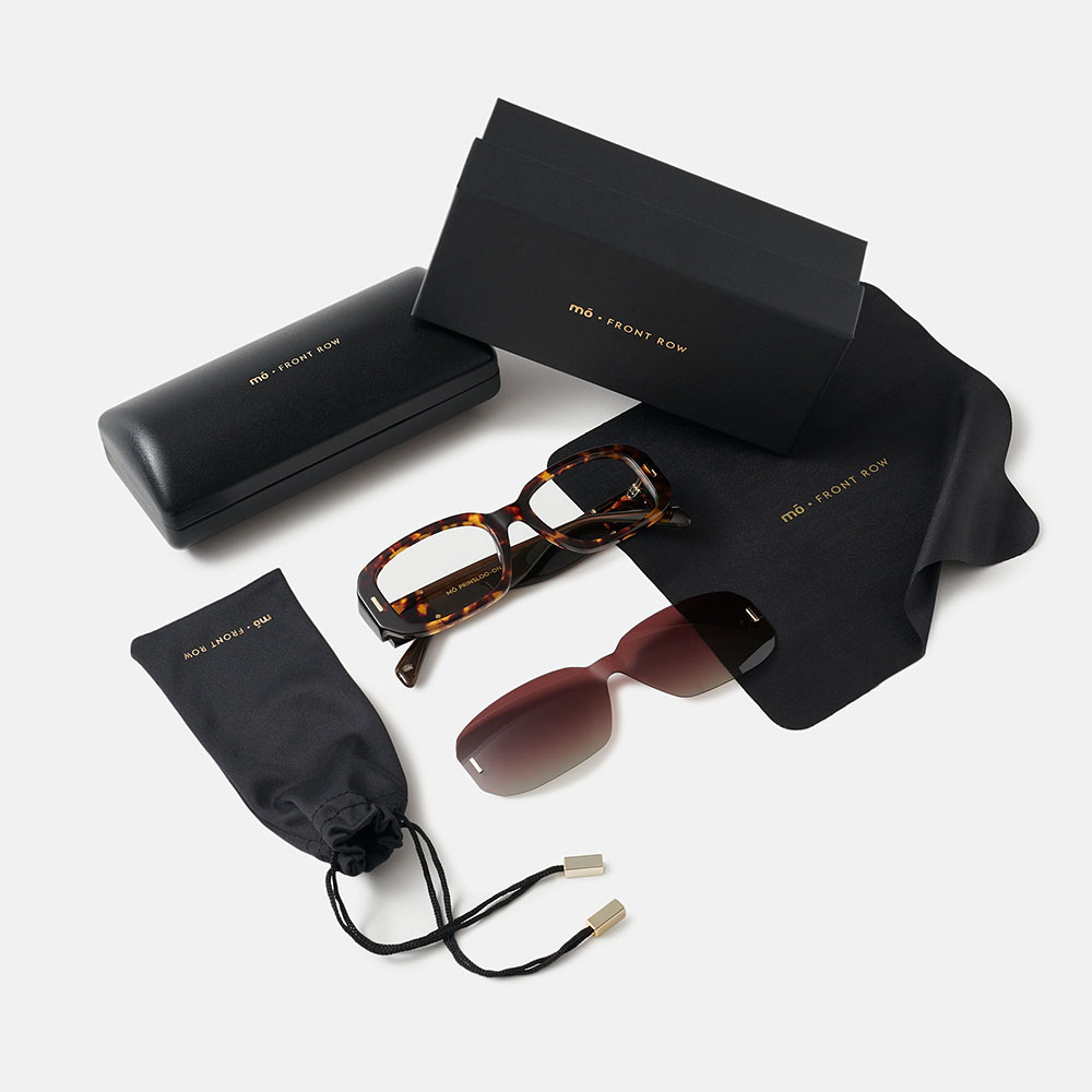 m&oacute; FRONT ROW PRINSLOO-ON, carey, large image number 2