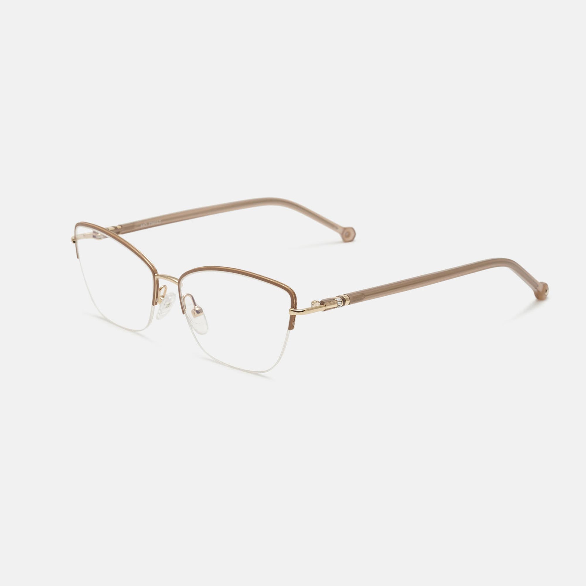 m&oacute; TWIST, brown, large image number 1