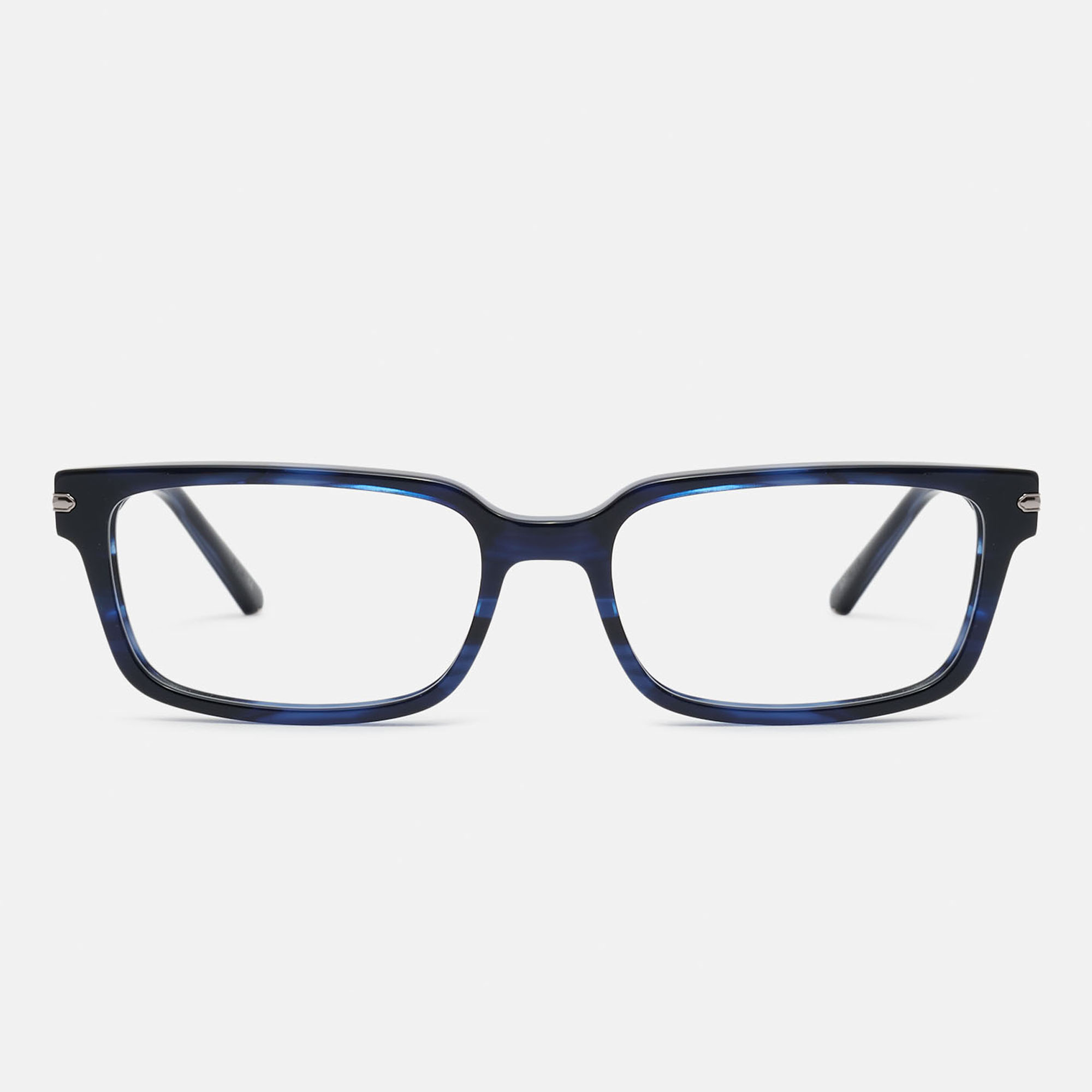 m&oacute; NIKHIL, veined blue, large image number 0