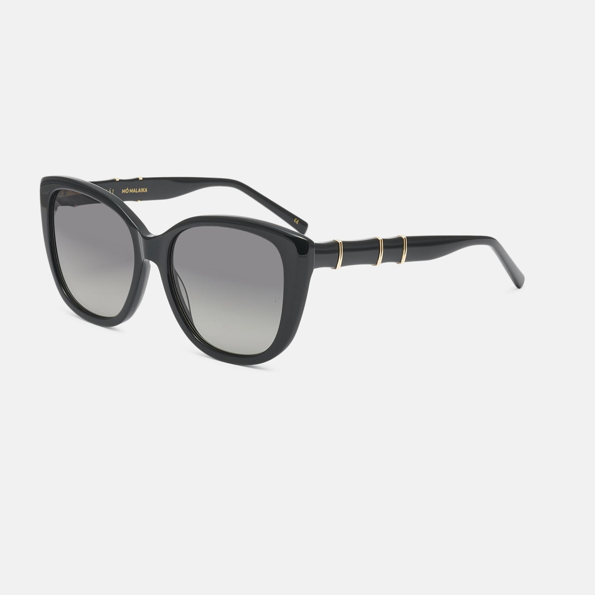 m&oacute; MALAIKA SUN, black, large image number 1