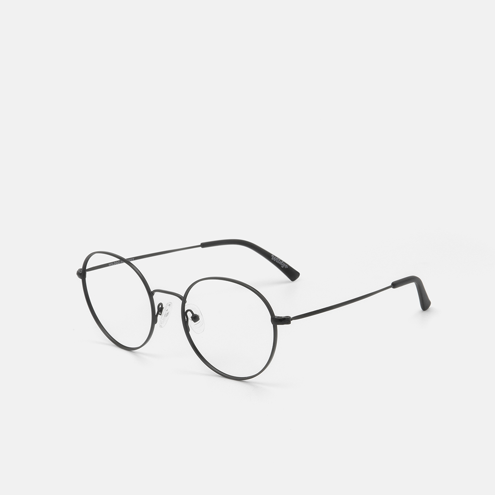 Wildgo HOCKNEY, black, large image number 1