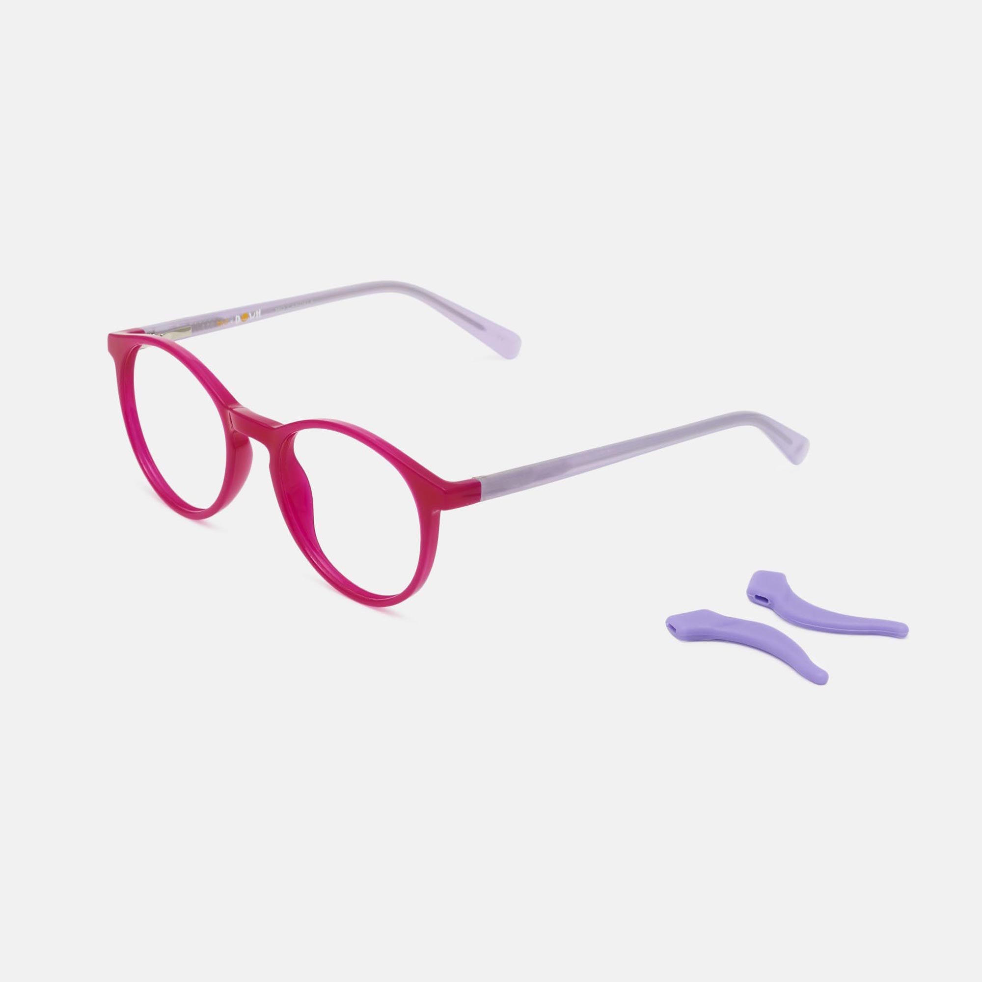 m&oacute; X DOWN CANDELA, pink, large image number 1