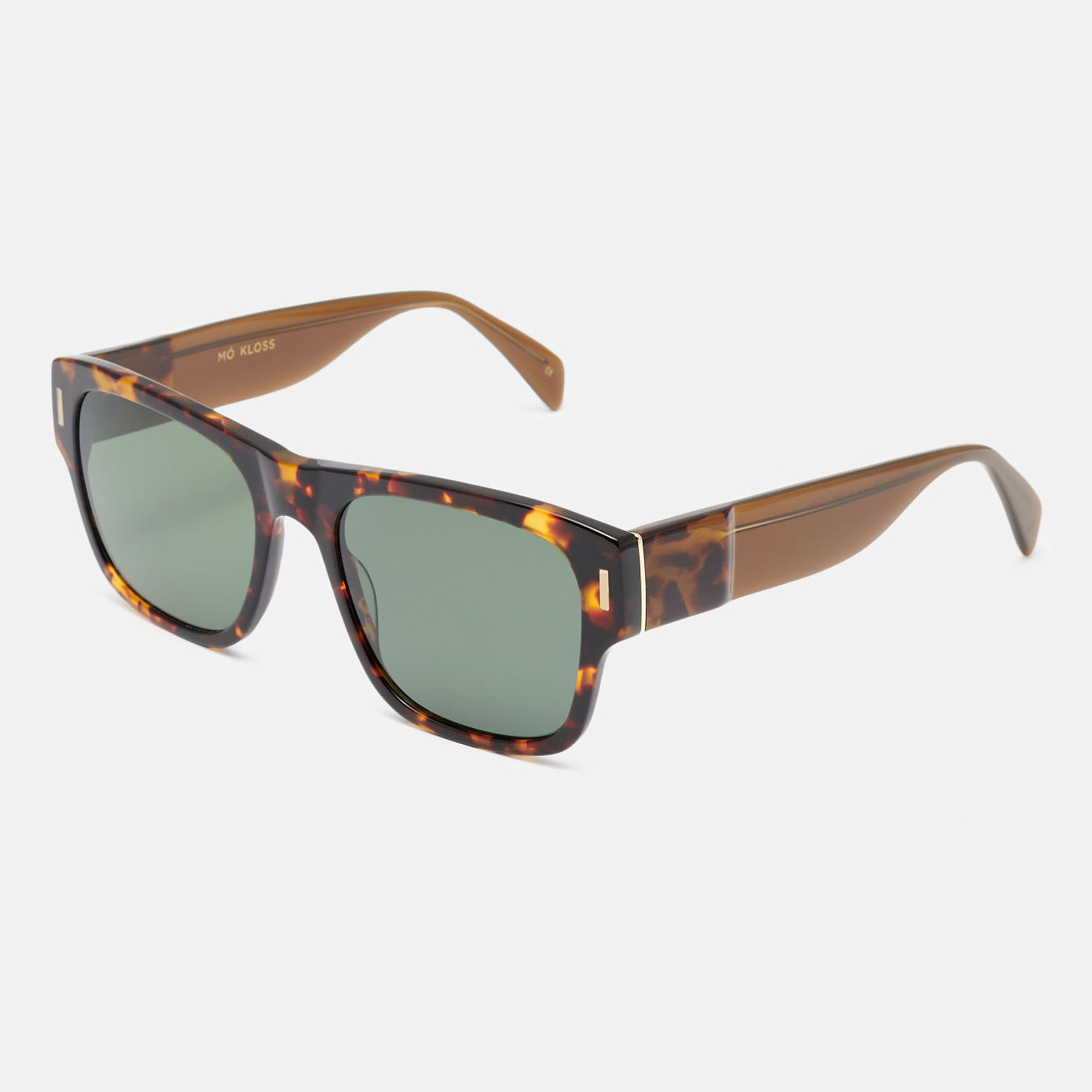 m&oacute; FRONT ROW KLOSS SUN, carey, large image number 1