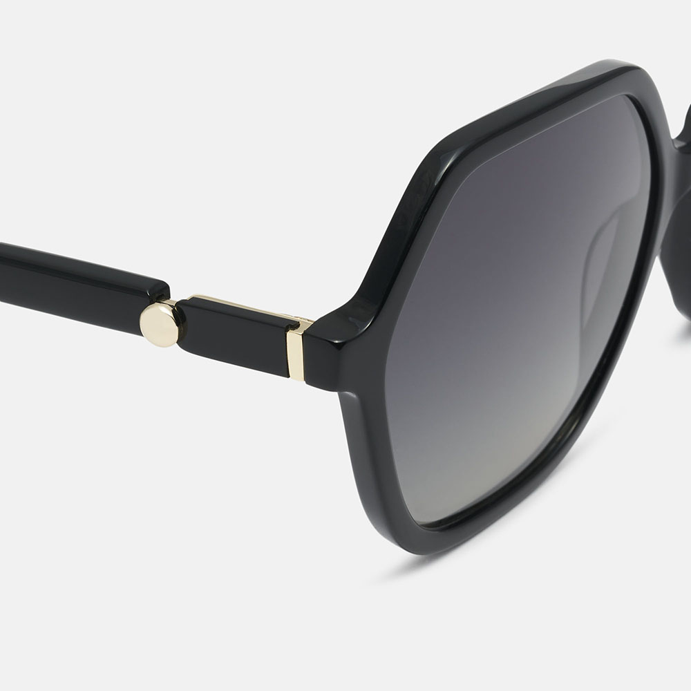 m&oacute; SANTORINI SUN, black, large image number 2