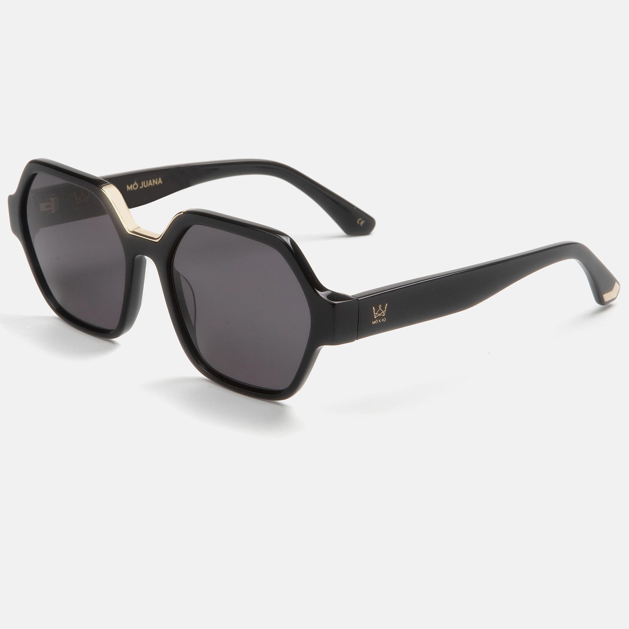 m&oacute; VALENTINA, black, large image number 1