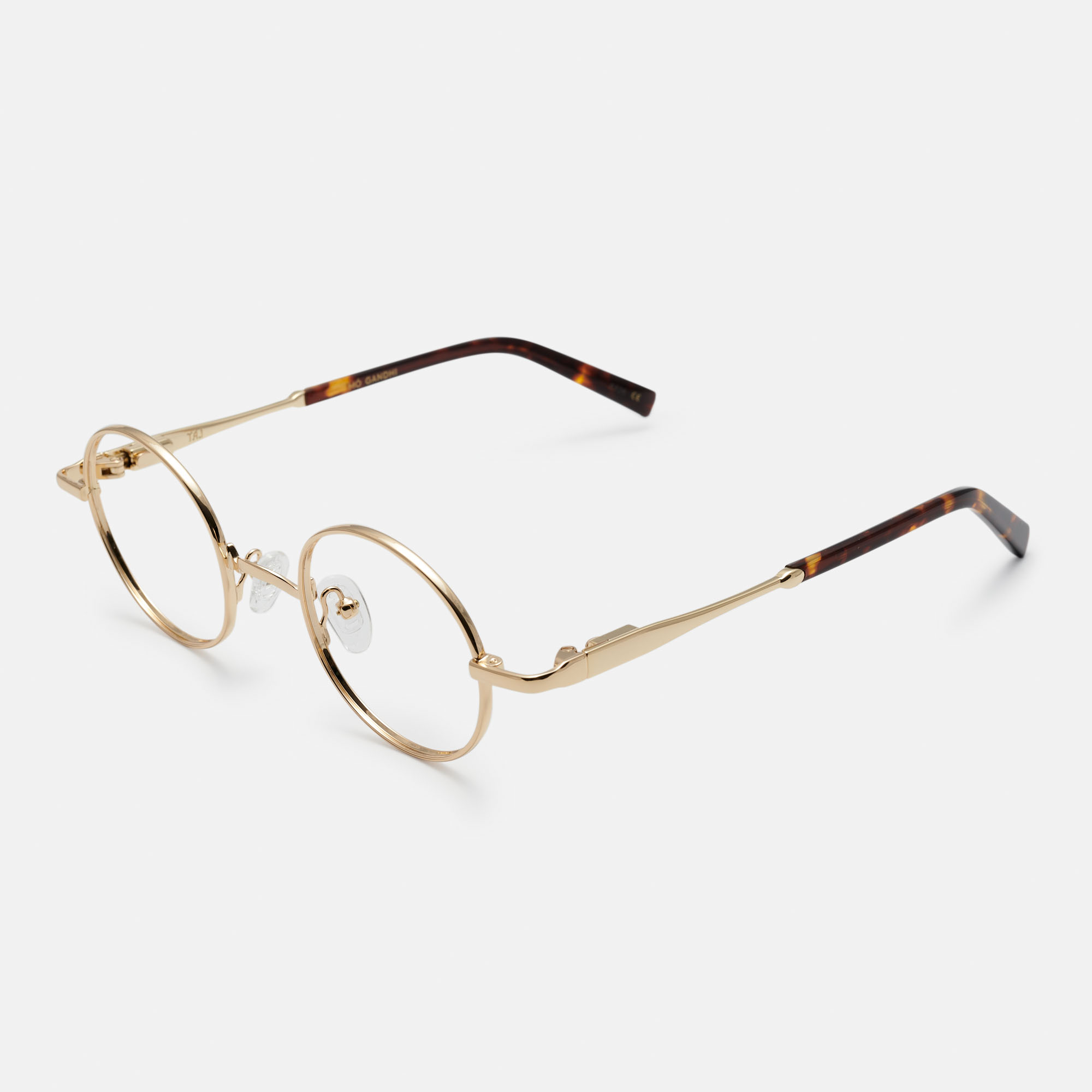 m&oacute; TAJ GANDHI, gold, large image number 1