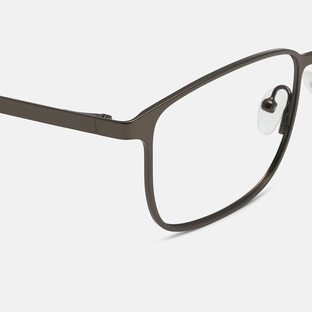 m&oacute; SNOWBIRD, gun metal/grey, large image number 2