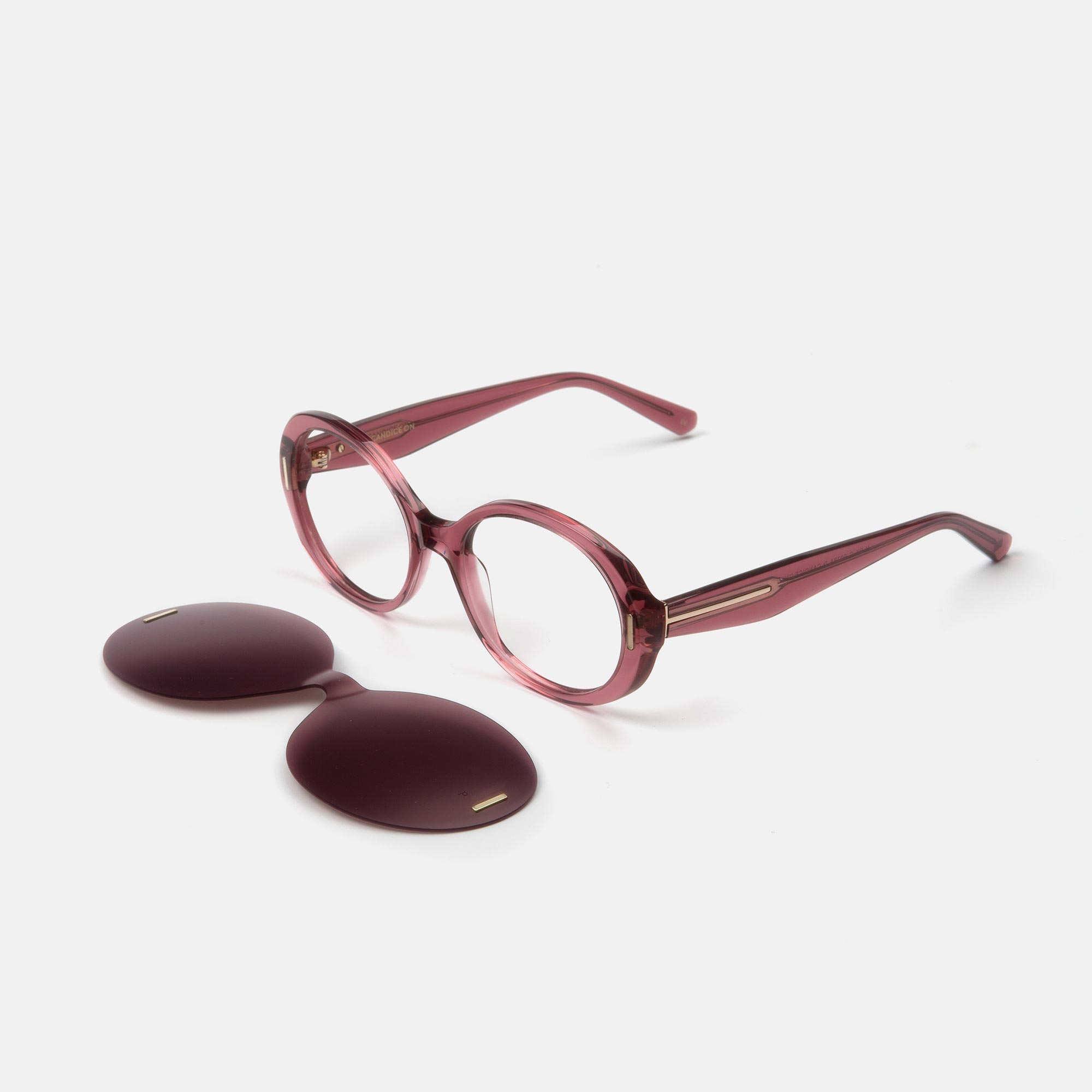 m&oacute; FRONT ROW CANDICE ON, pink, large image number 1