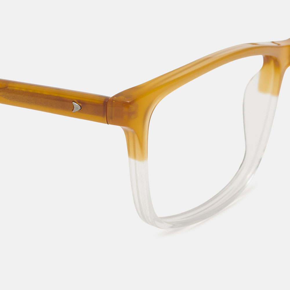 m&oacute; INDICO, amber, large image number 2