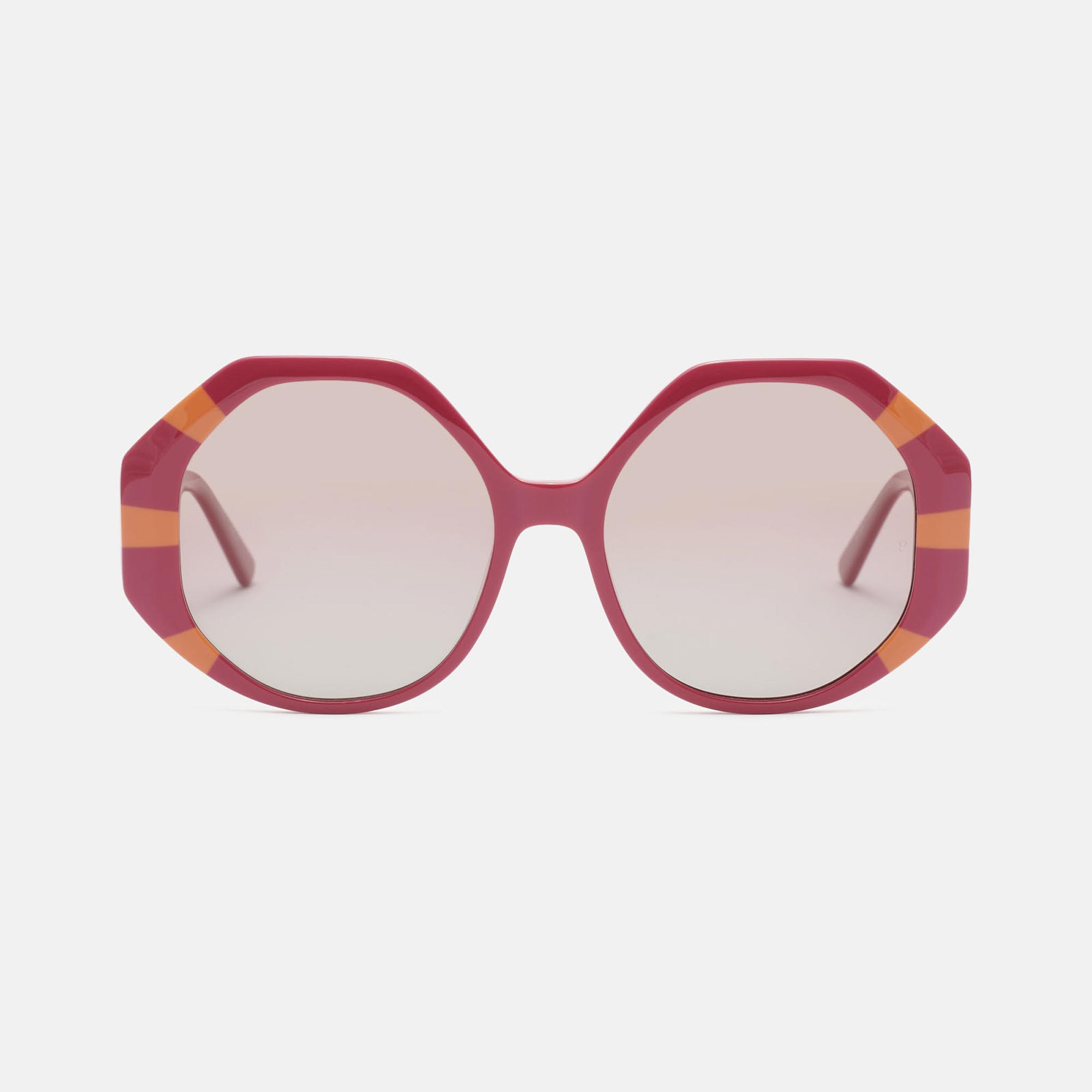 m&oacute; CARTUREGLI SUN, pink/orange, large image number 0