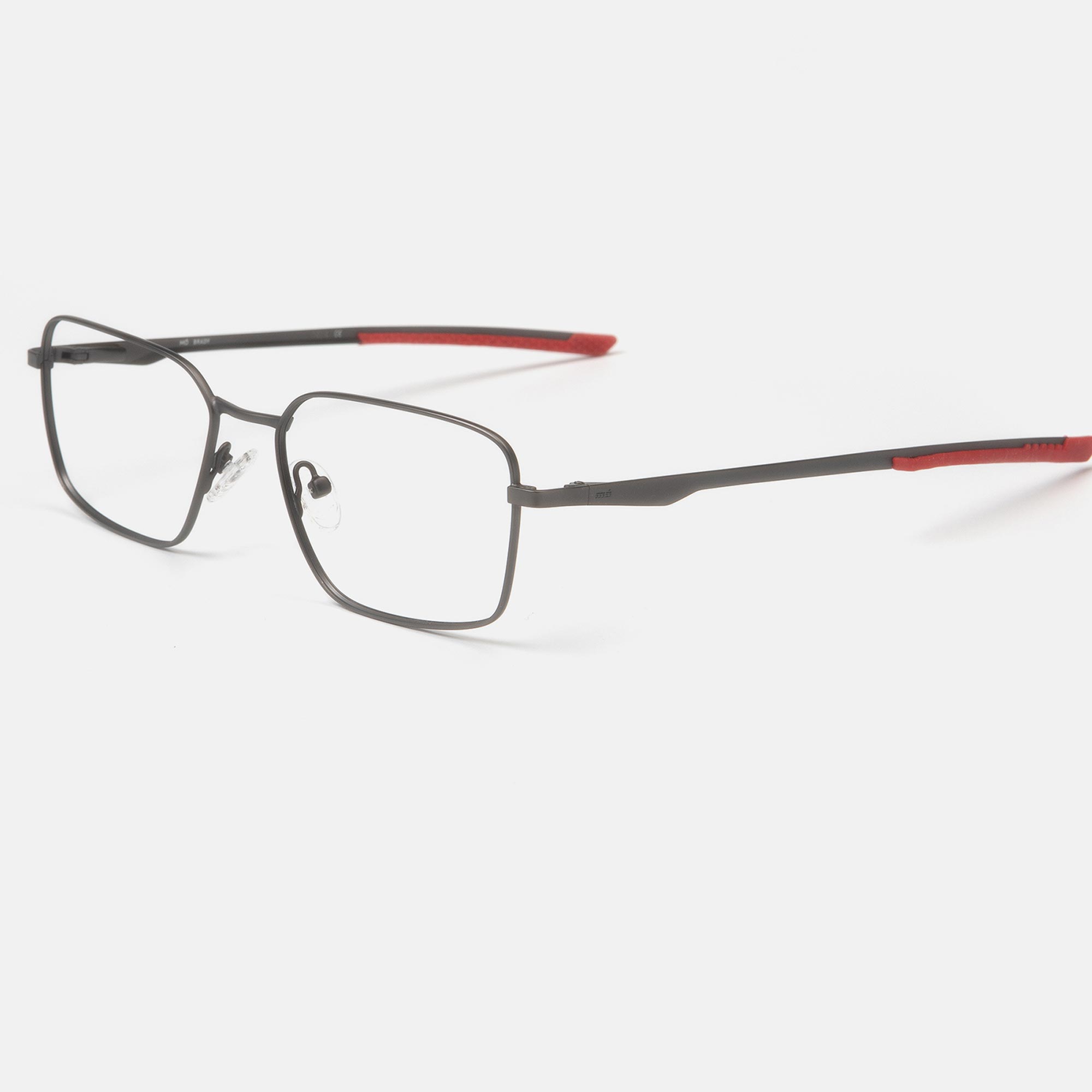 m&oacute; BRADY, gun metal, large image number 1