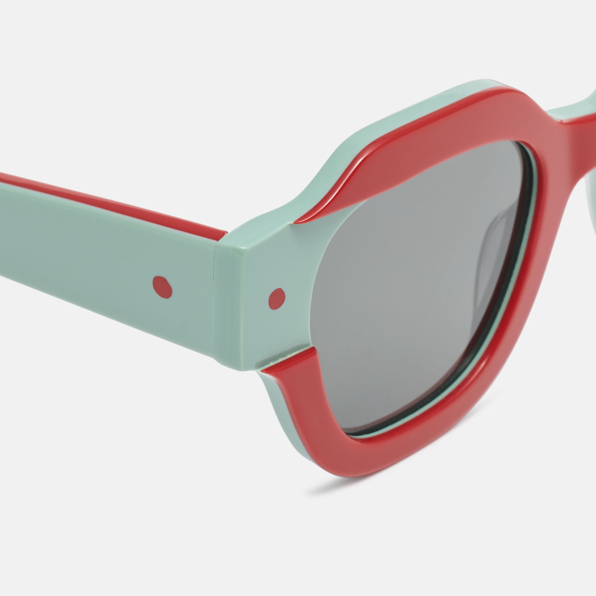 mó TONKA SUN, red/green, hi-res