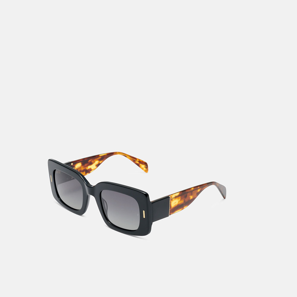 m&oacute; FRONT ROW LIMA SUN, black, large image number 1