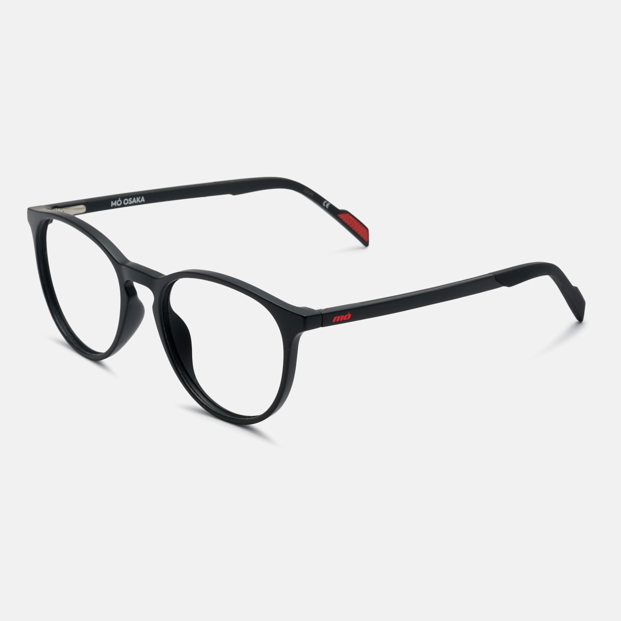 m&oacute; OSAKA, black, large image number 1