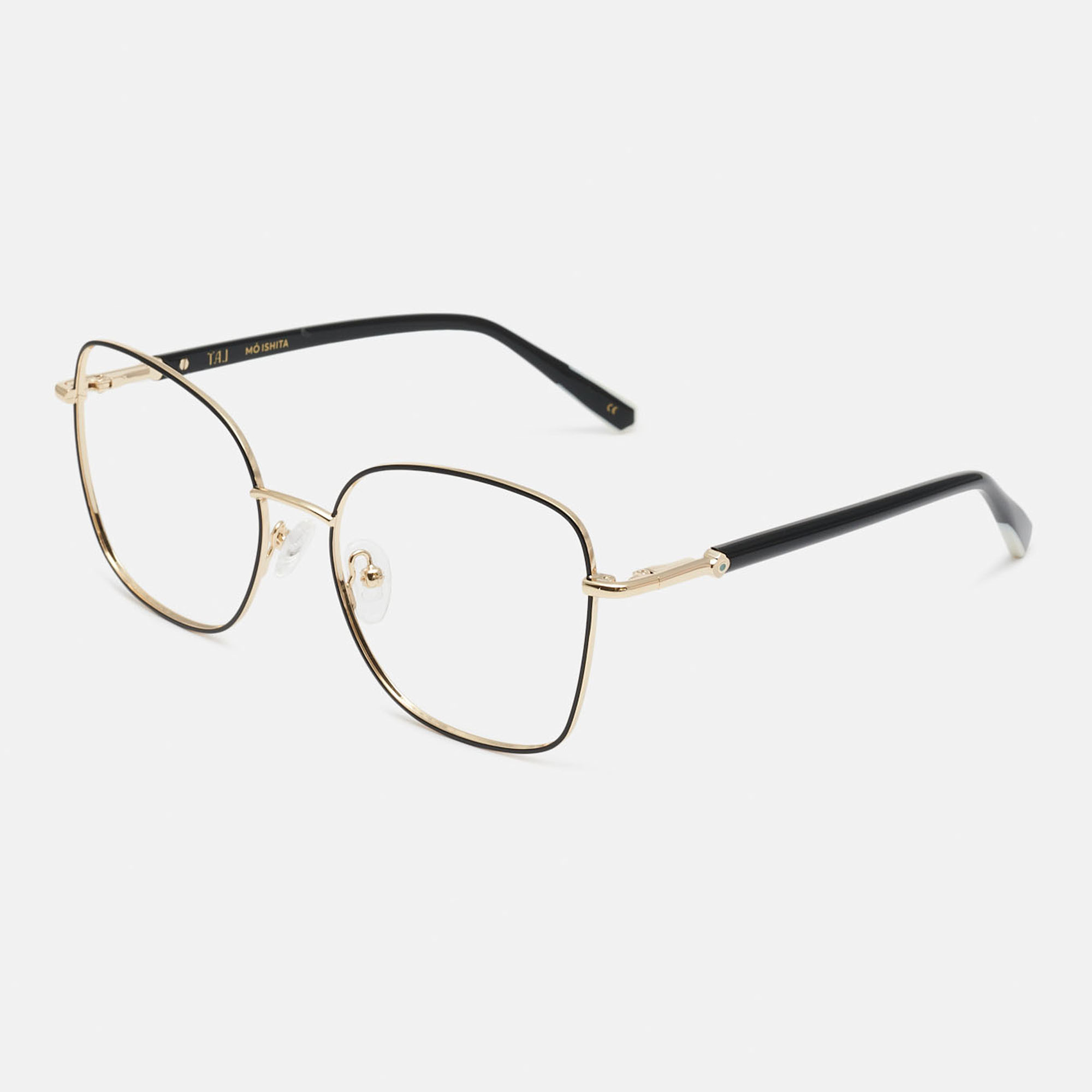 m&oacute; ISHITA, black, large image number 1