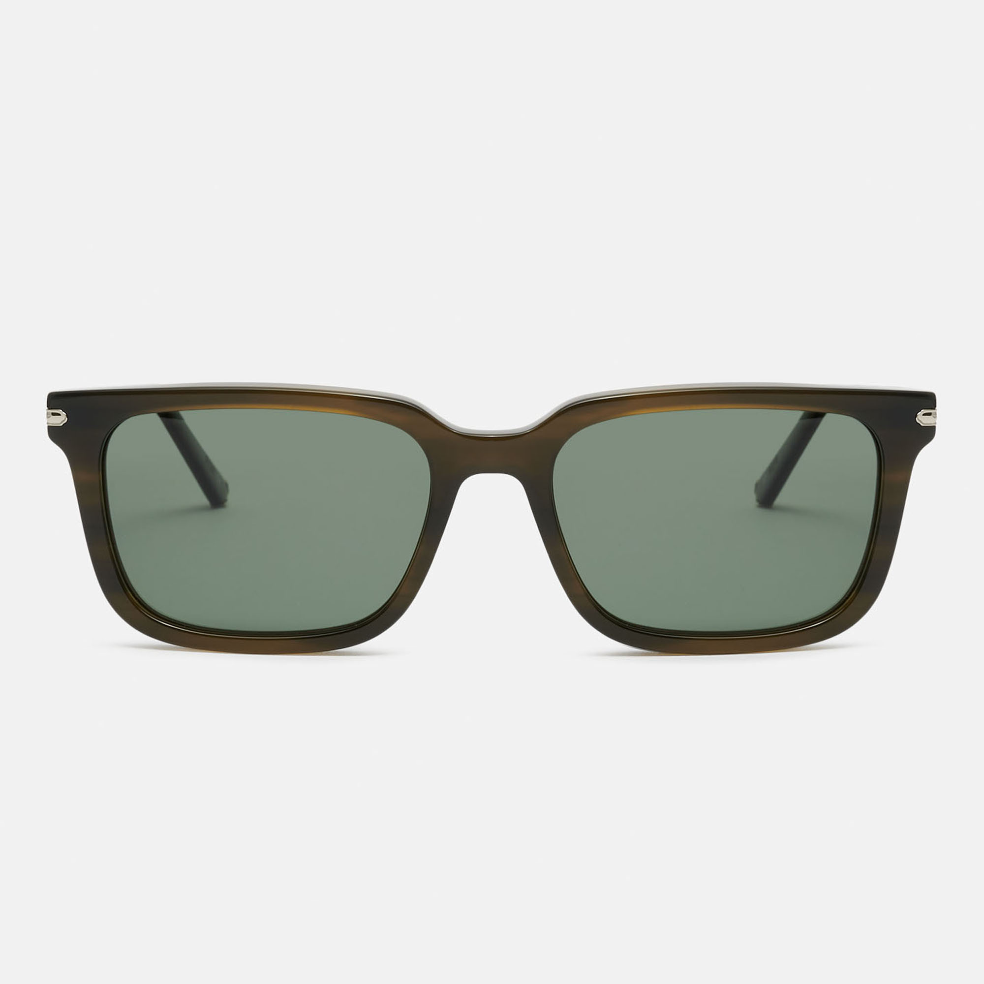 m&oacute; ANIKET SUN, veined green, large image number 0