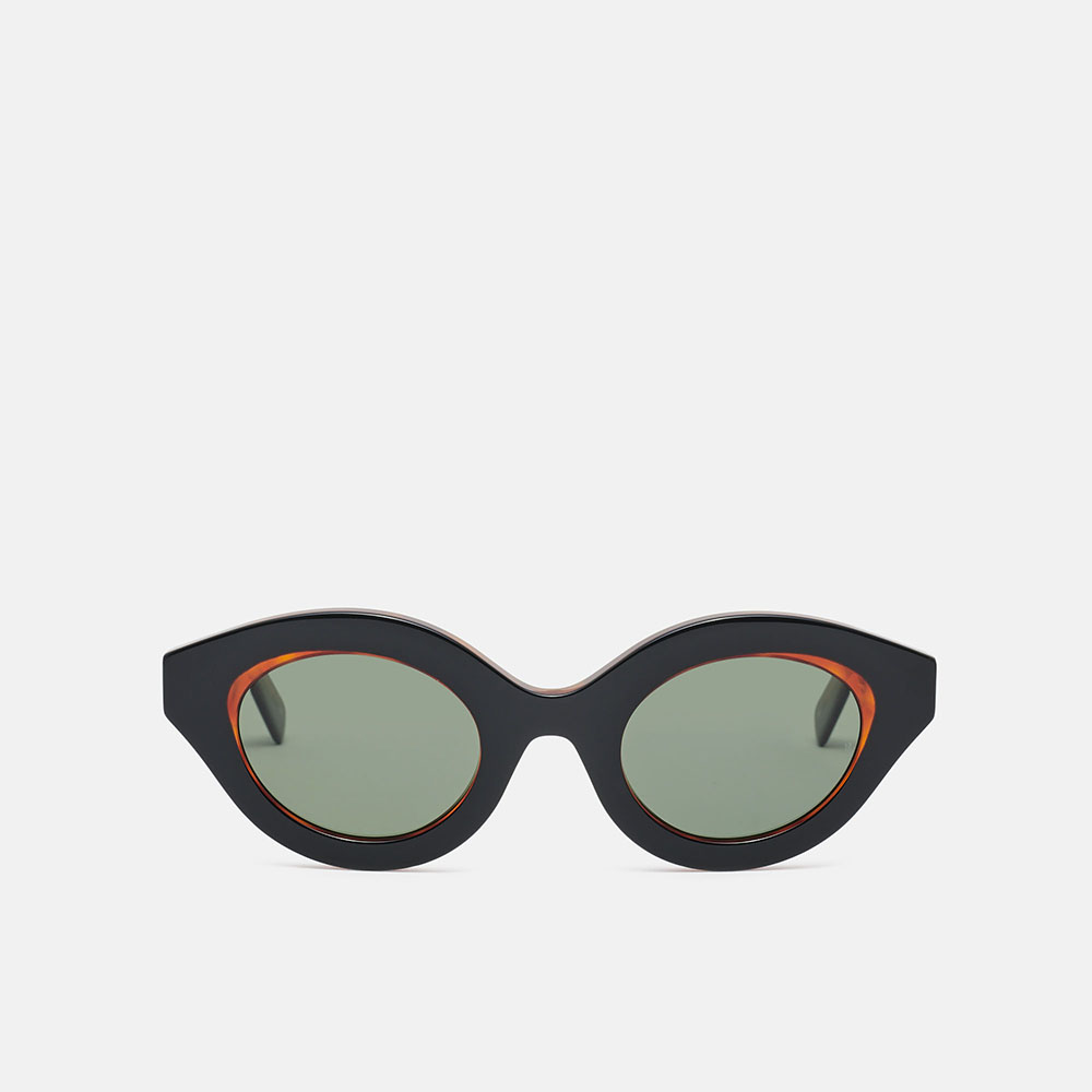 m&oacute; CANELA SUN, black/carey, large image number 0