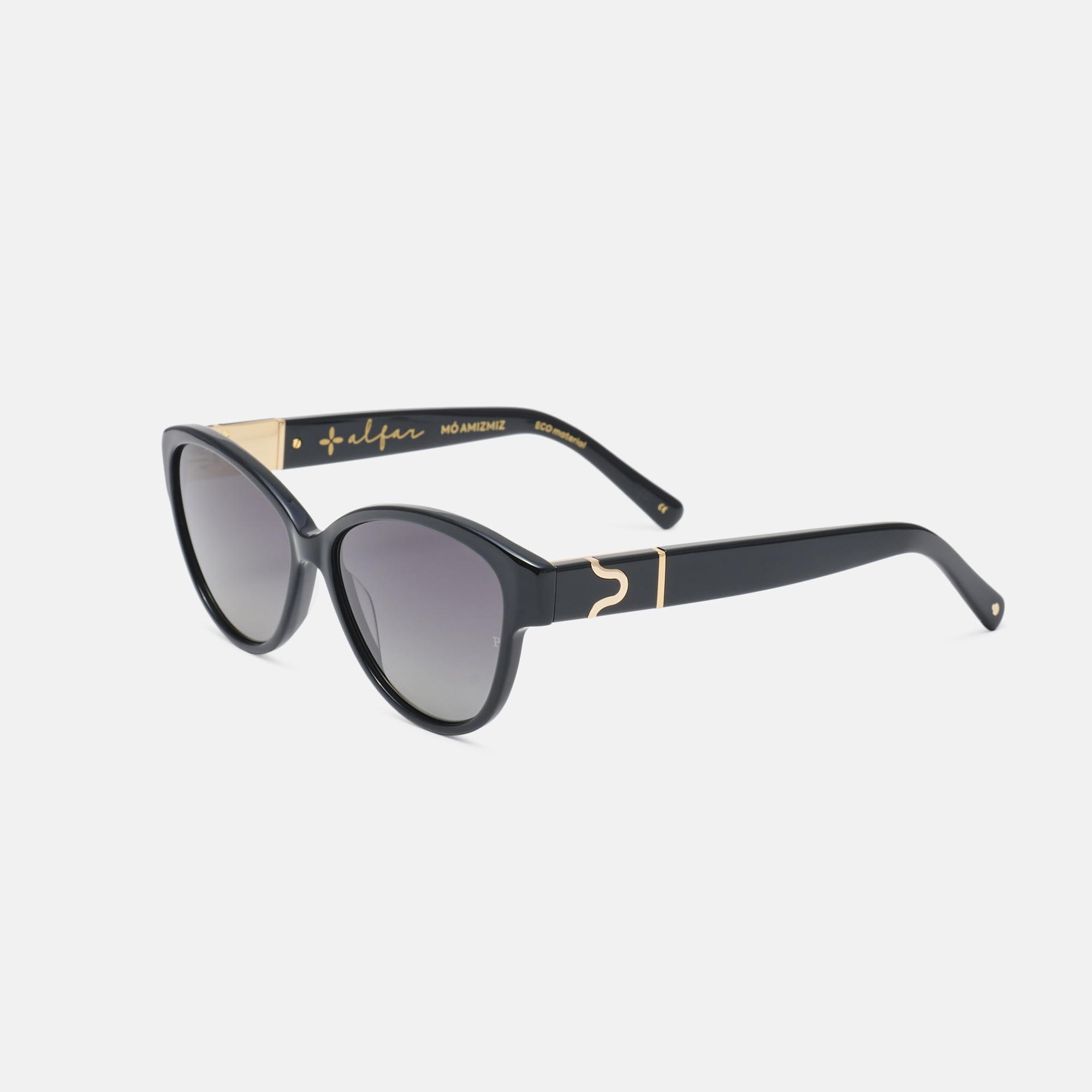 m&oacute; AMIZMIZ SUN, black, large image number 1