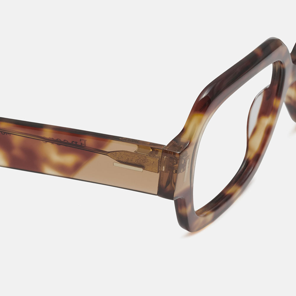 m&oacute; GRAY, light carey, large image number 2