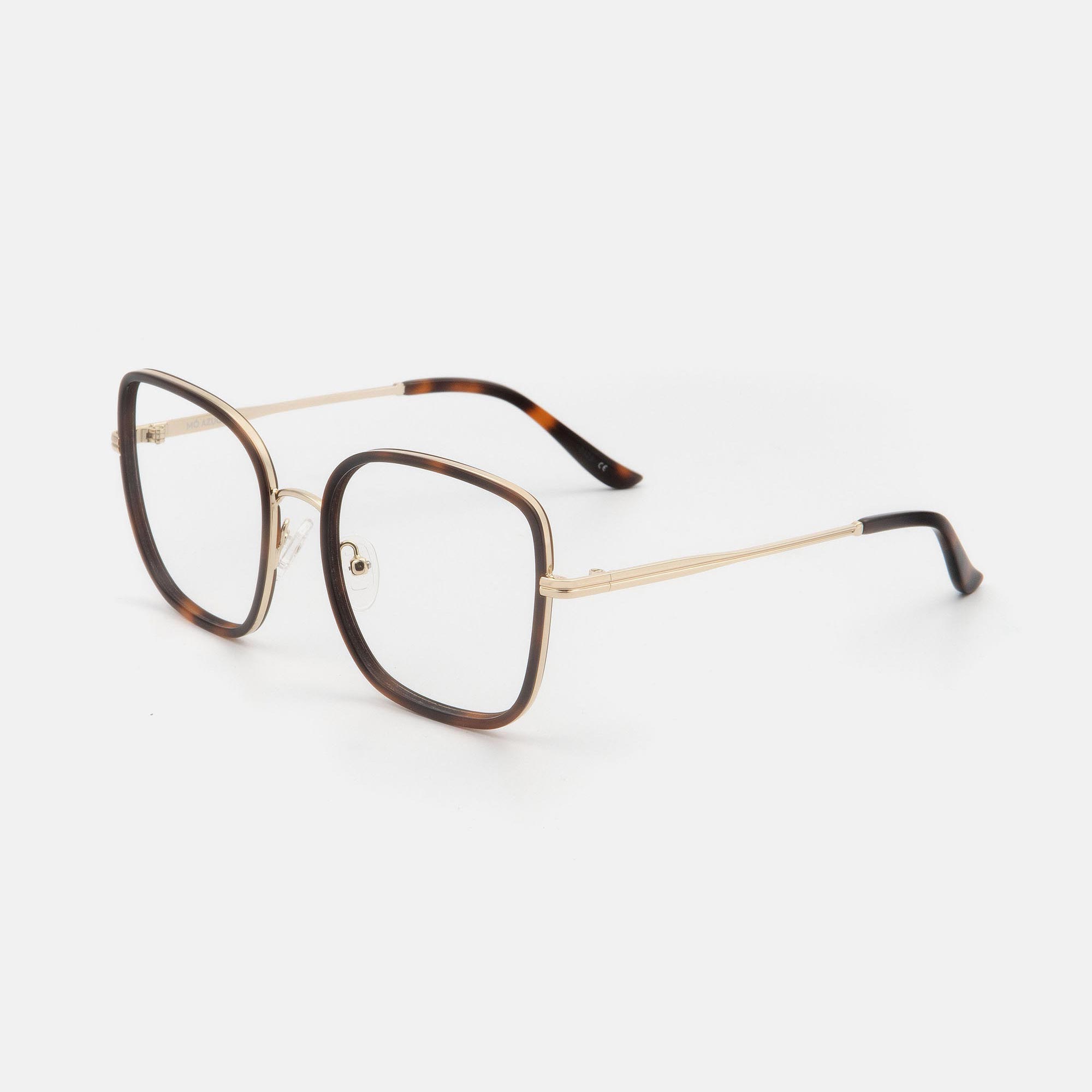 m&oacute; AZUCENA, carey, large image number 1