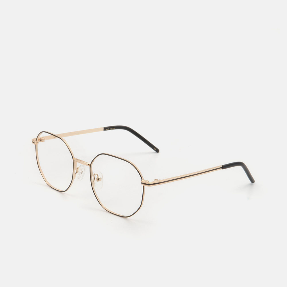 m&oacute; YUZU, black/gold, large image number 1