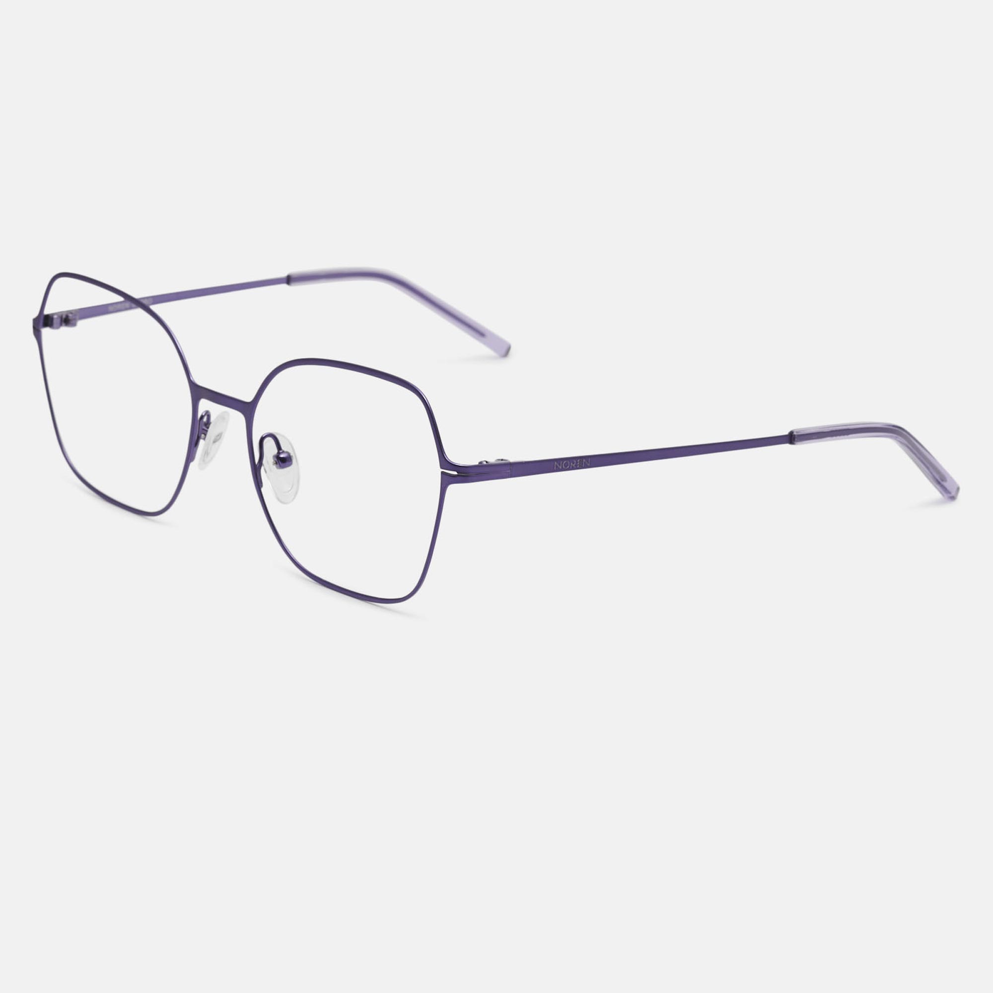 NOREN GLOBO, purple, large image number 1