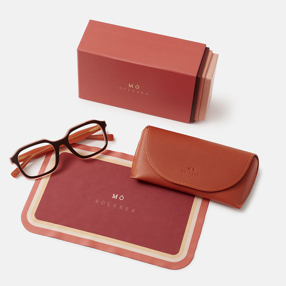 m&oacute; OAHU, brown, large image number 2