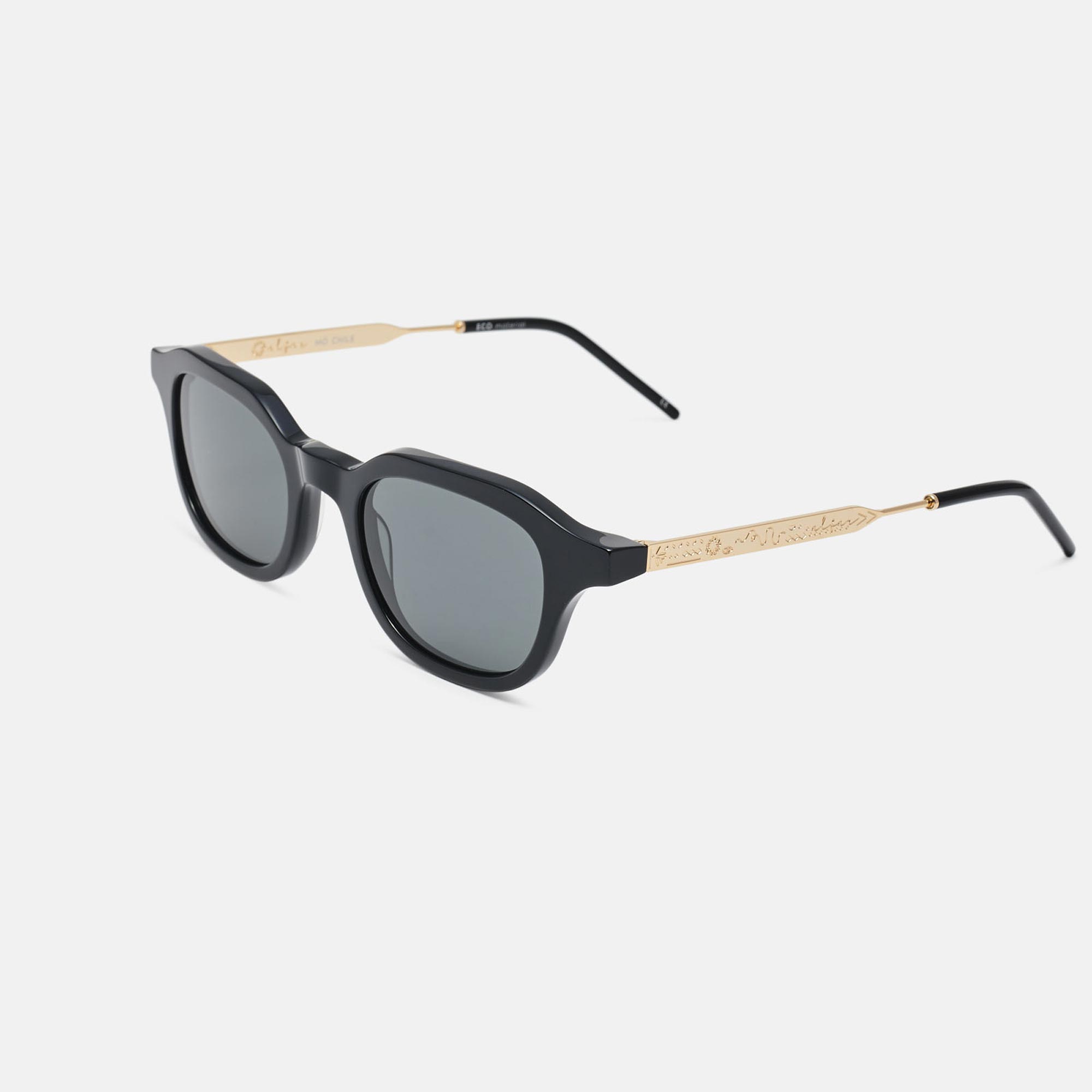 m&oacute; CHILE SUN, black, large image number 1