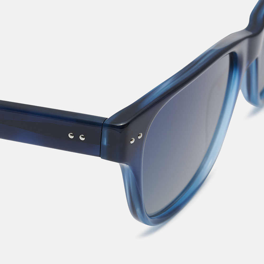 m&oacute; NOSARA SUN, blue, large image number 2