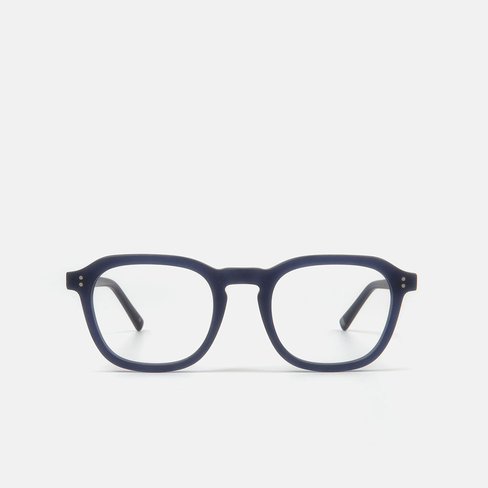 m&oacute; X SILBON QUILLA, blue, large image number 0