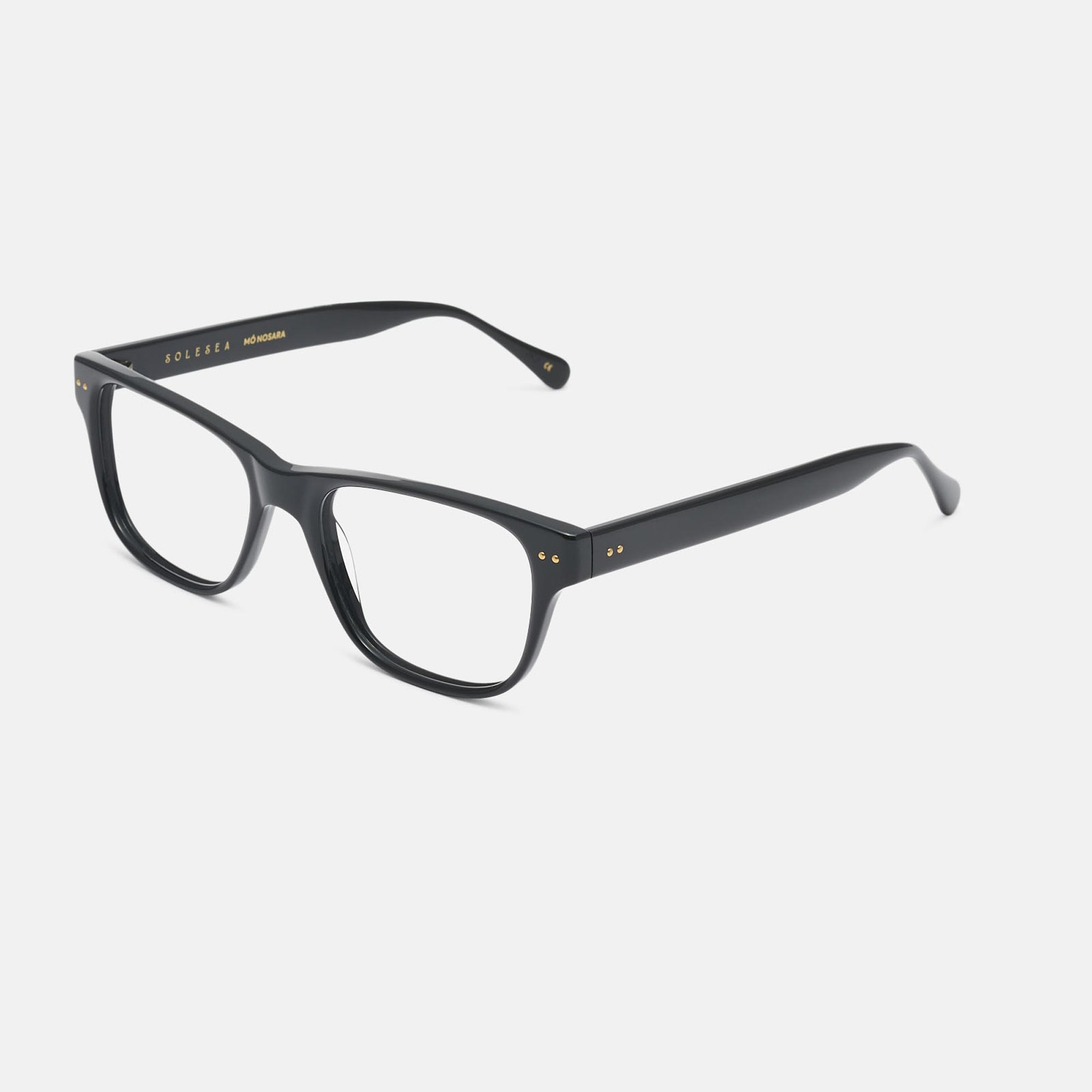 m&oacute; NOSARA, black, large image number 1