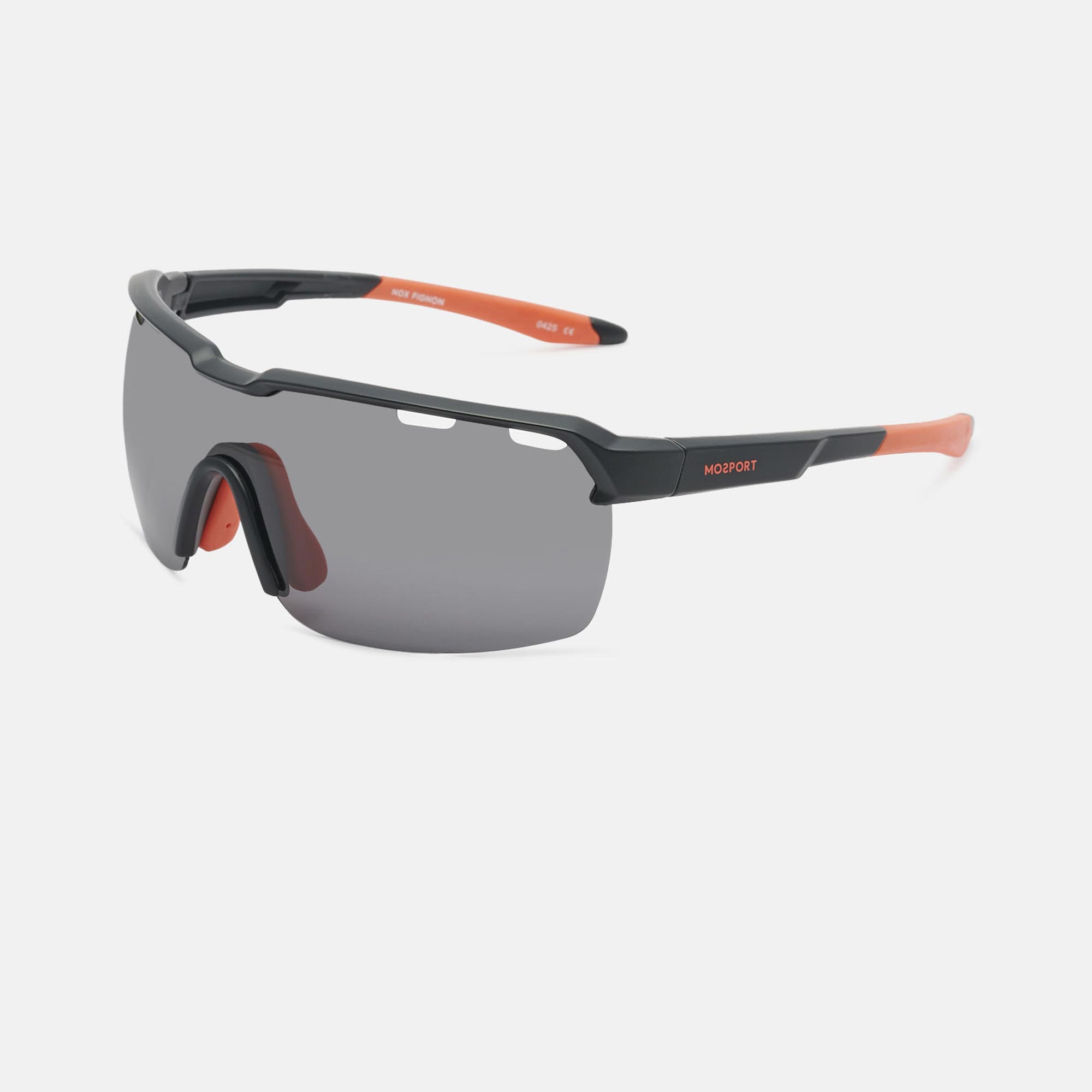 m&oacute; NOX FIGNON, black/red, large image number 1