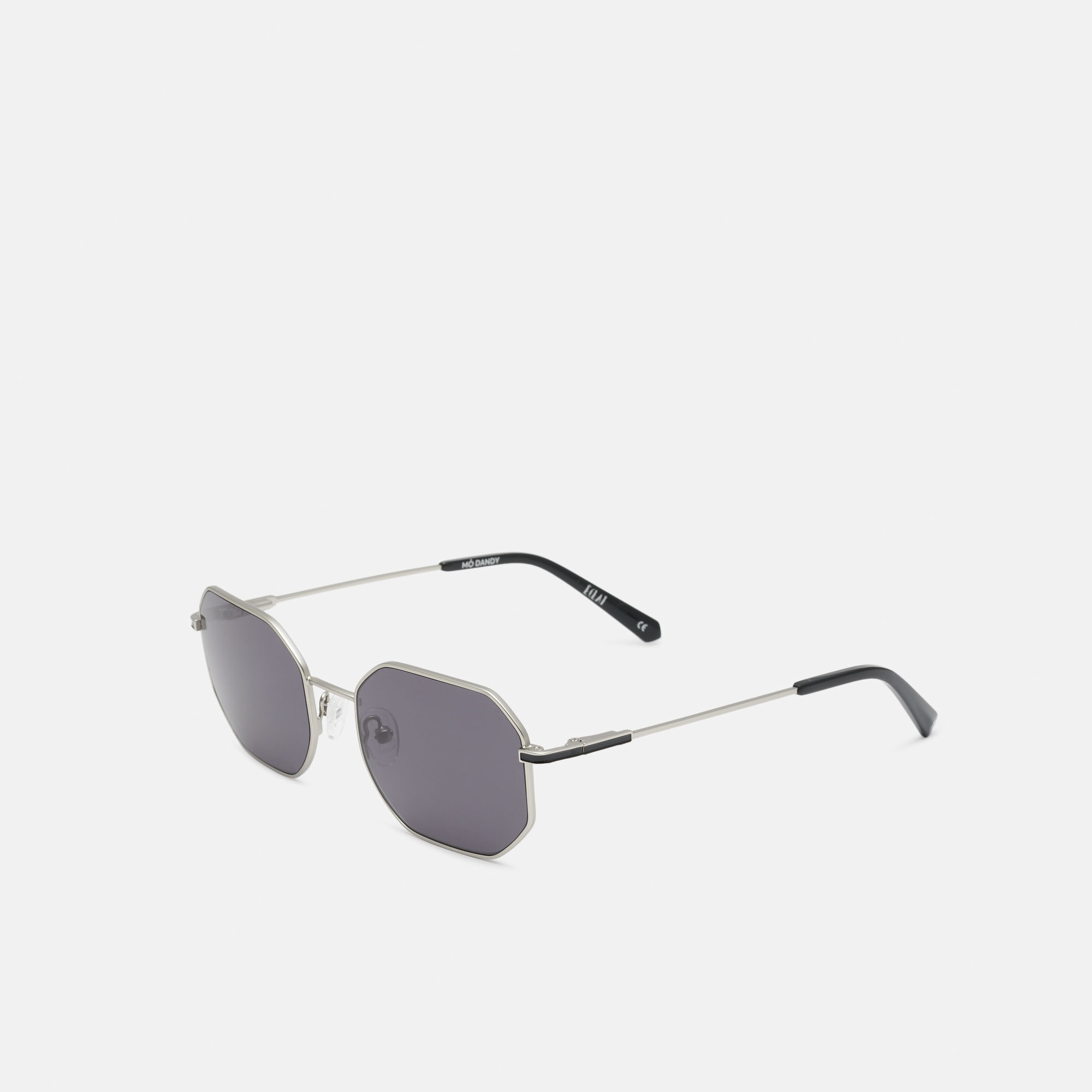 mó DANDY SUN, silver, hi-res
