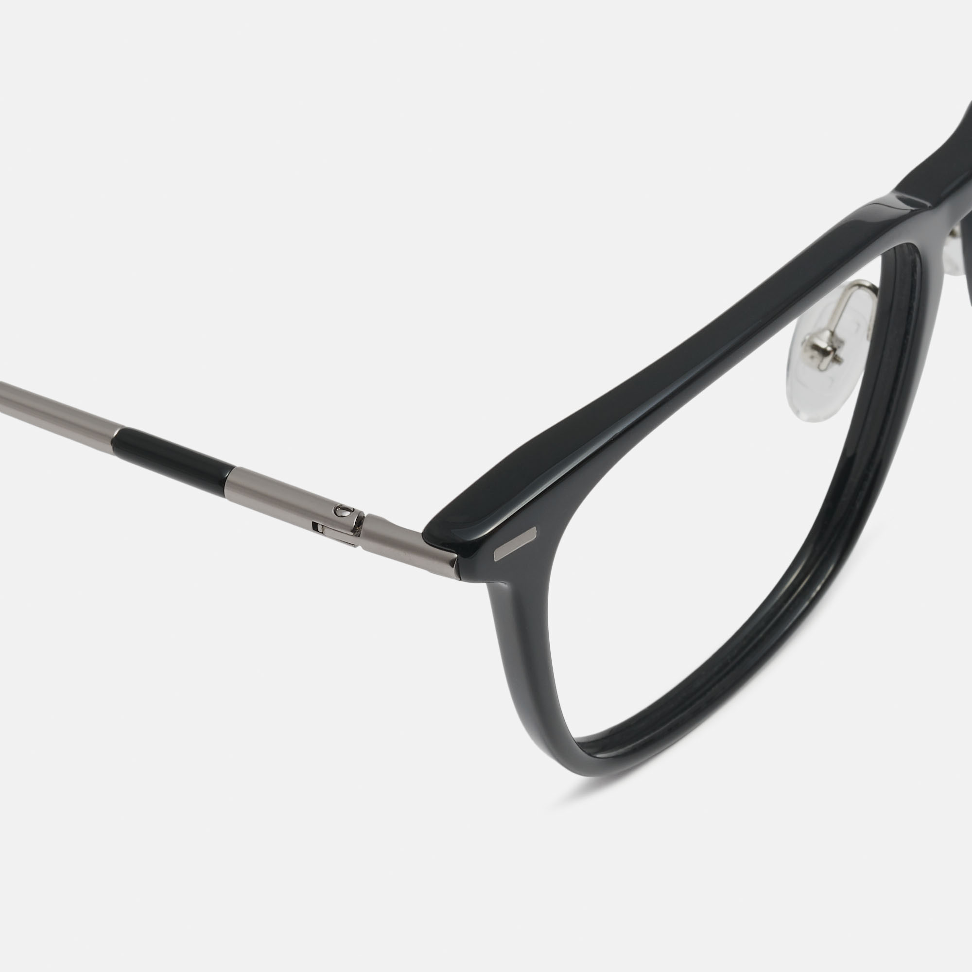 mó BREUER PADS, black, hi-res