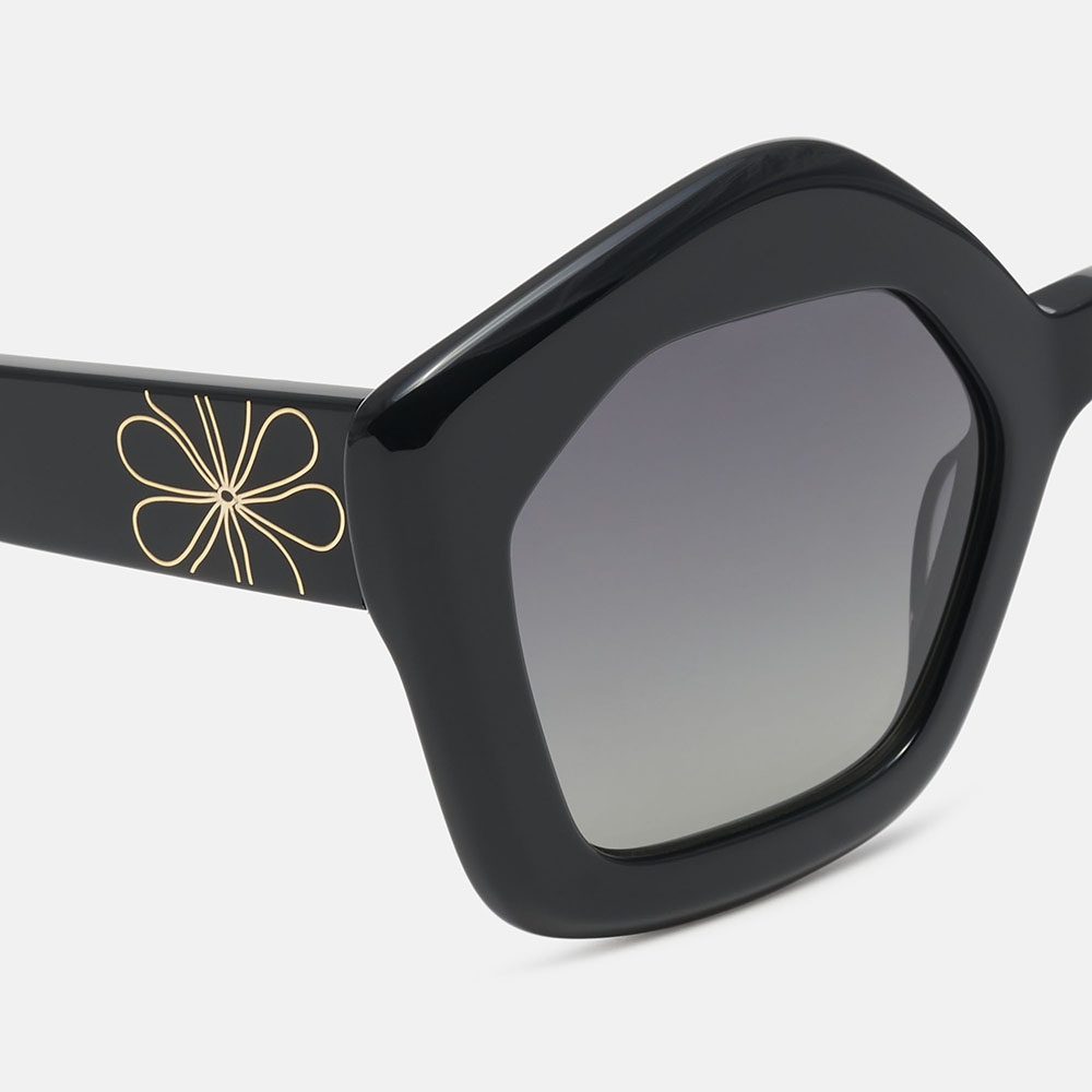 m&oacute; BEGONIA SUN, black, large image number 2