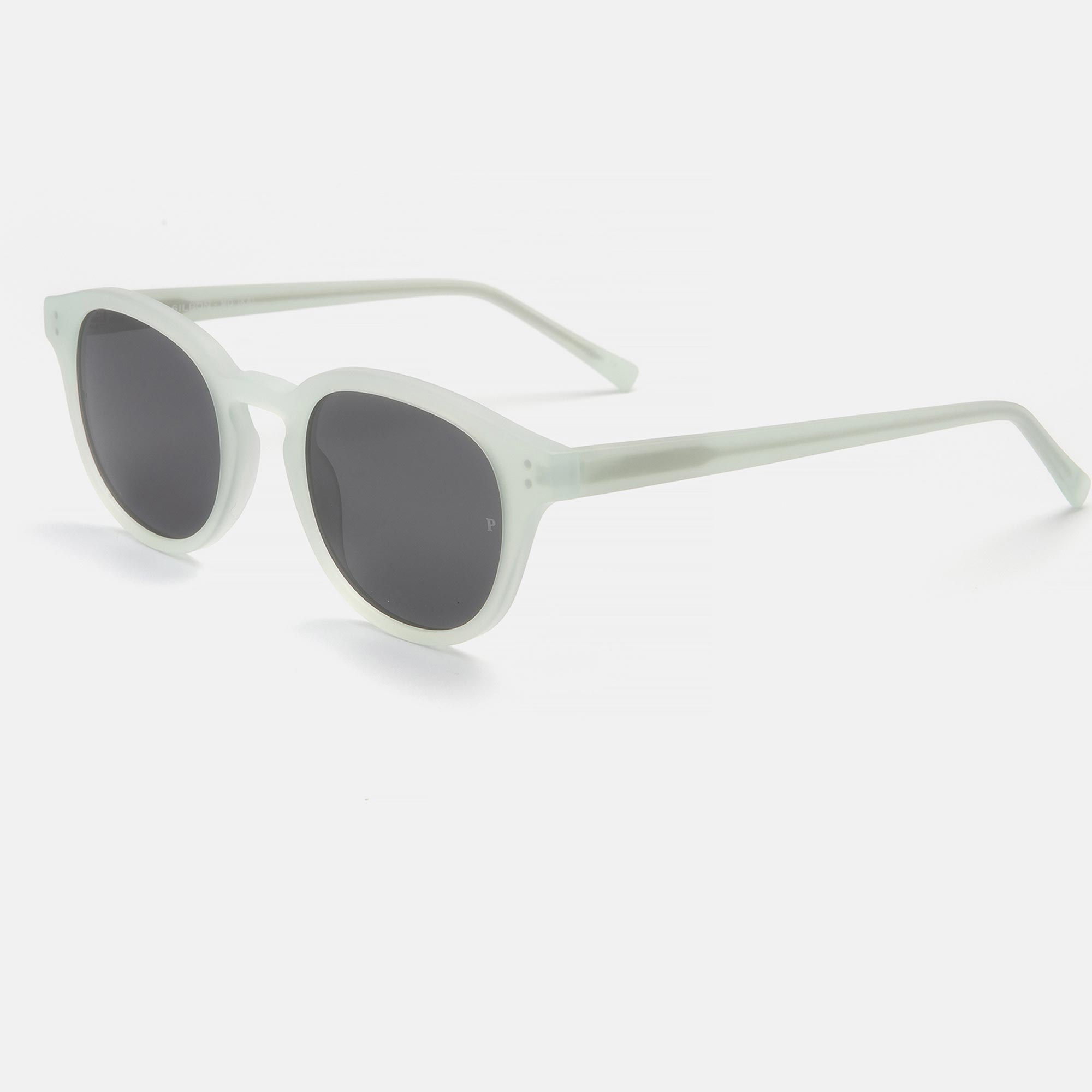 m&oacute; X SILBON IKAL SUN, light green, large image number 1