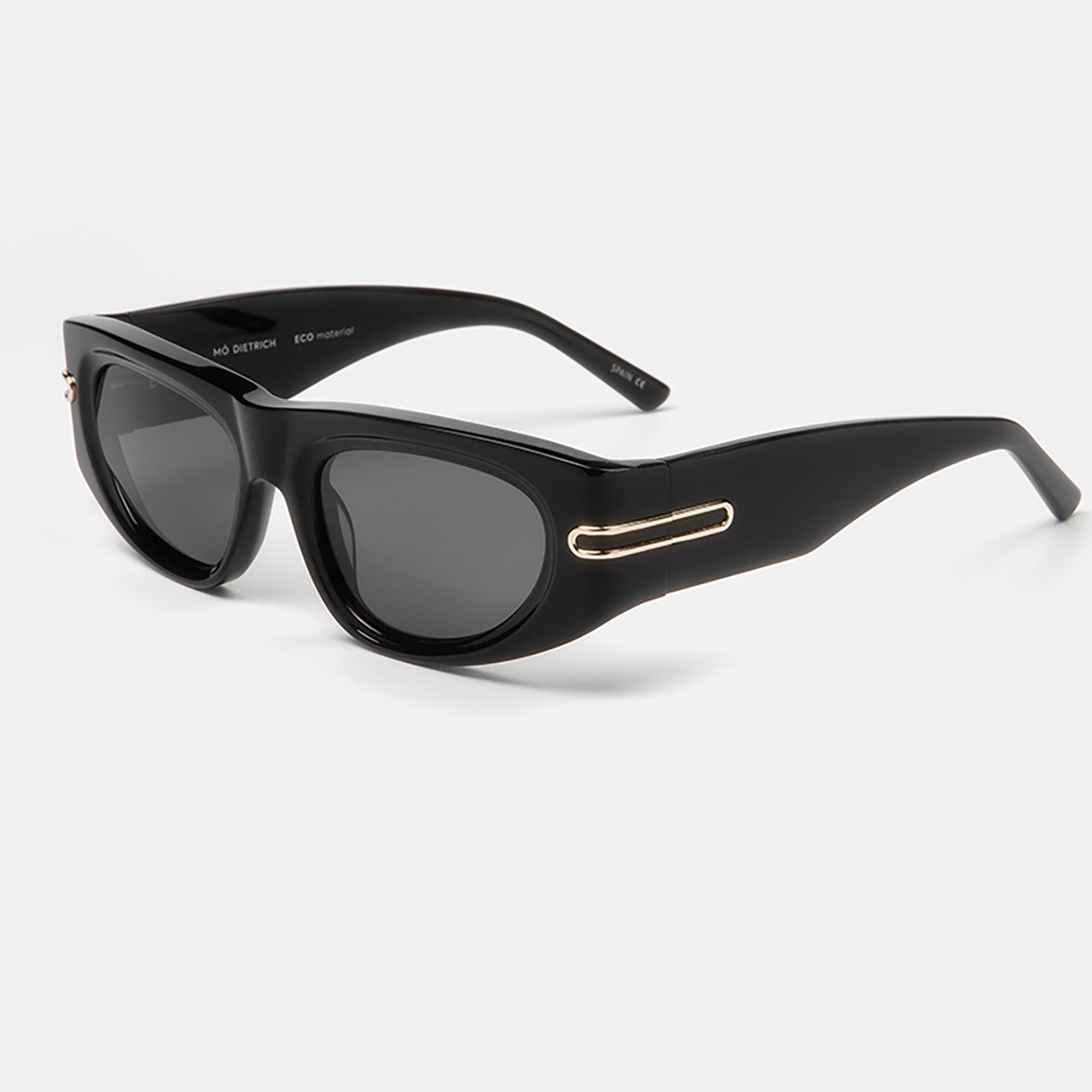 m&oacute; DIETRICH SUN, black, large image number 1