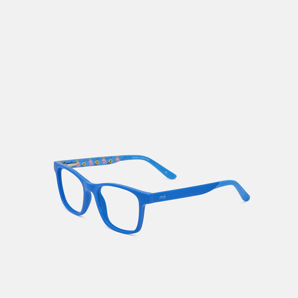 X BOB ESPONJA BOB, blue, large image number 1