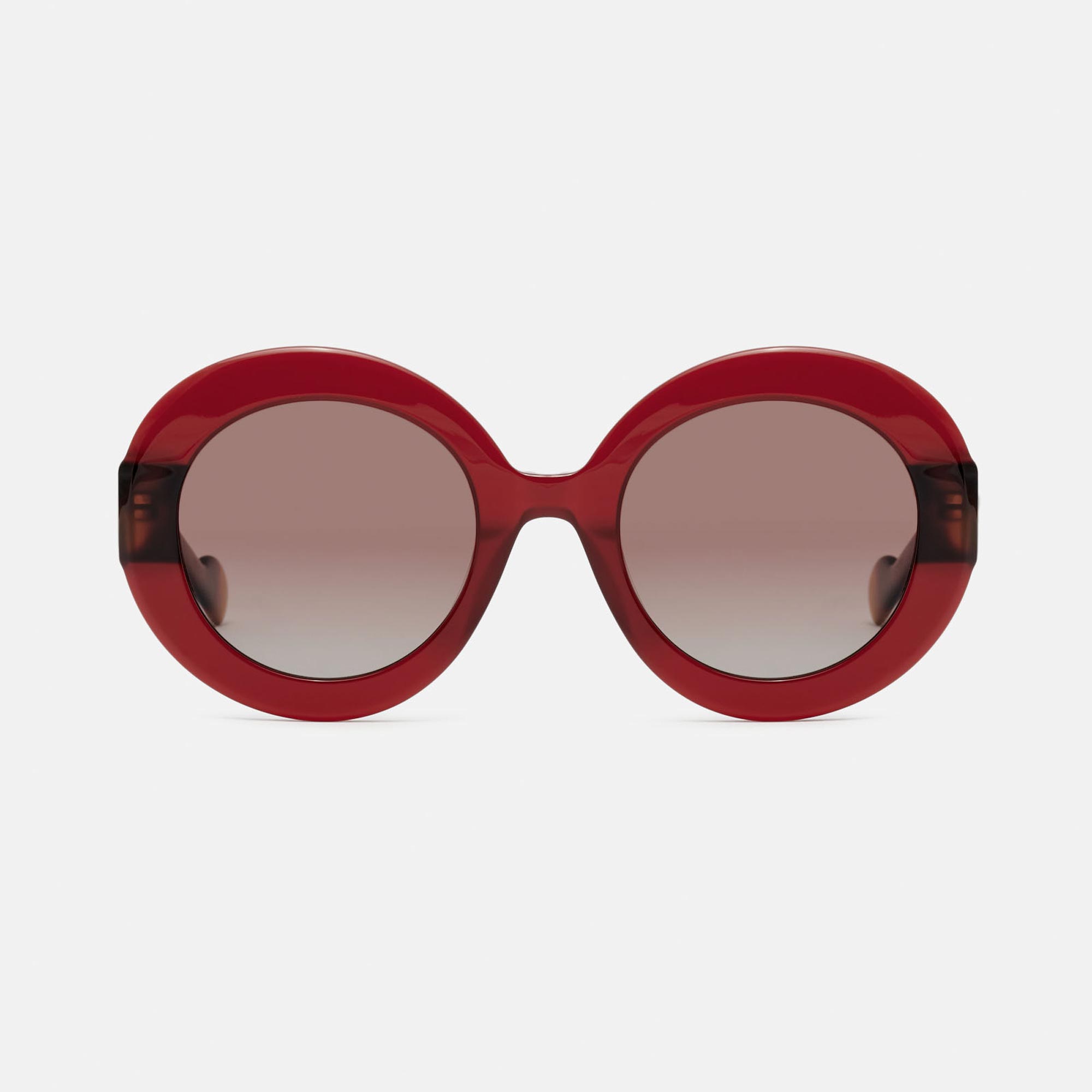 m&oacute; FULLER SUN, burgundy, large image number 0