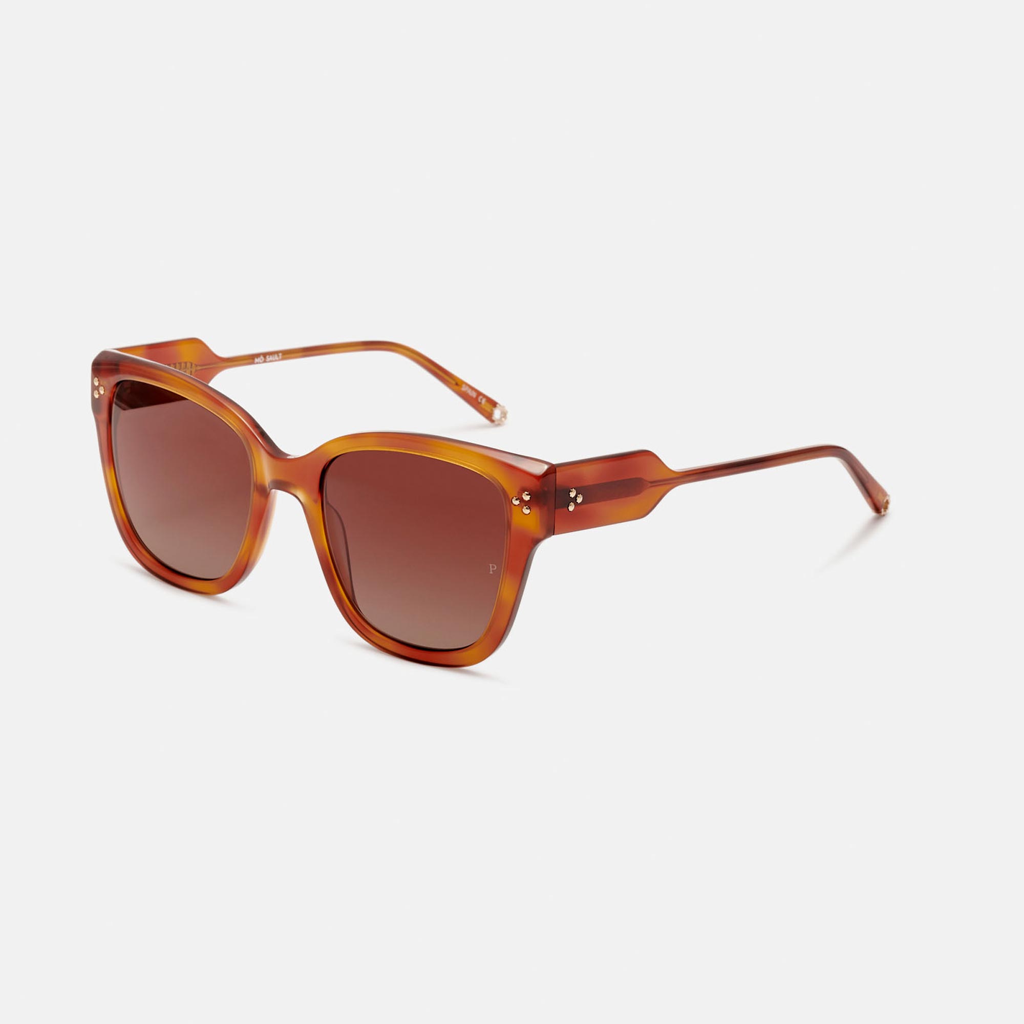 m&oacute; SAULT SUN, light carey, large image number 1