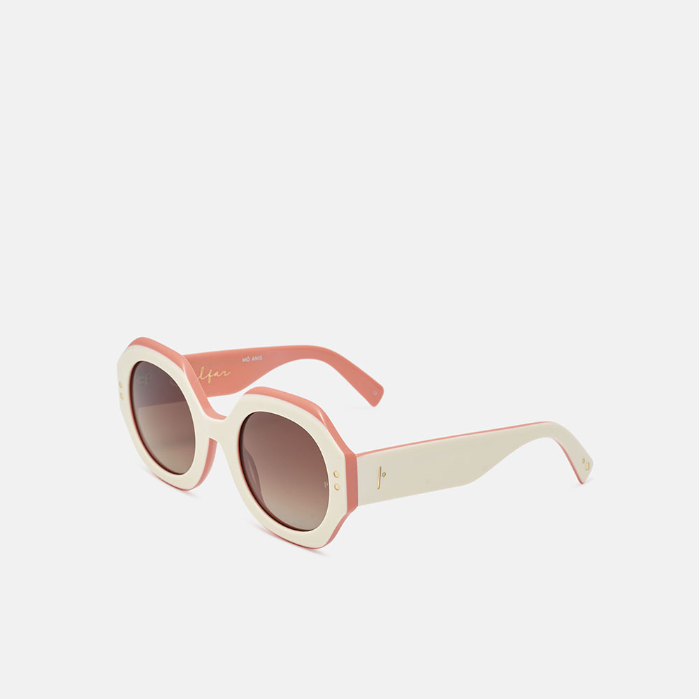 m&oacute; ANIS SUN, beige/orange, large image number 1