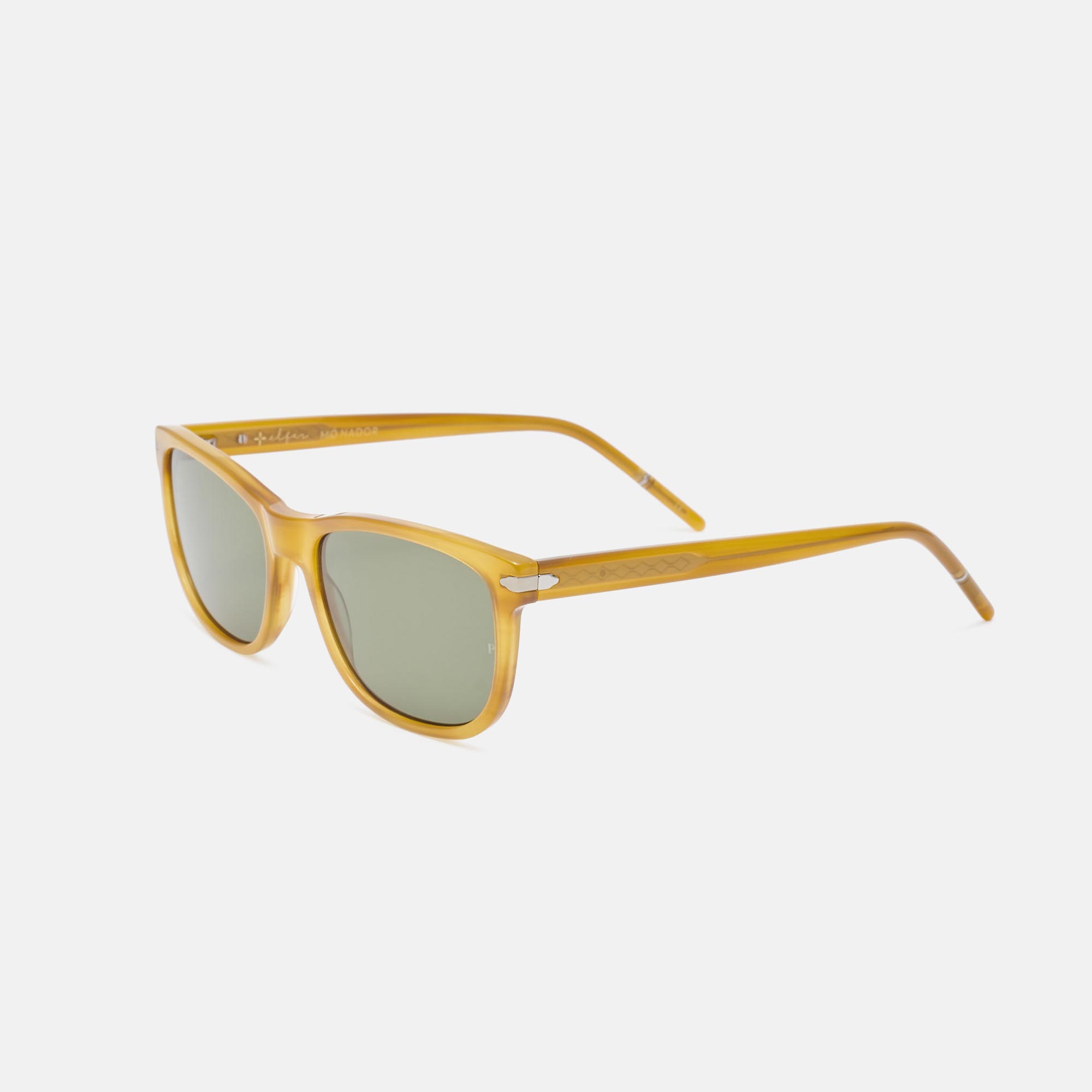 m&oacute; NADOR SUN, amber, large image number 1