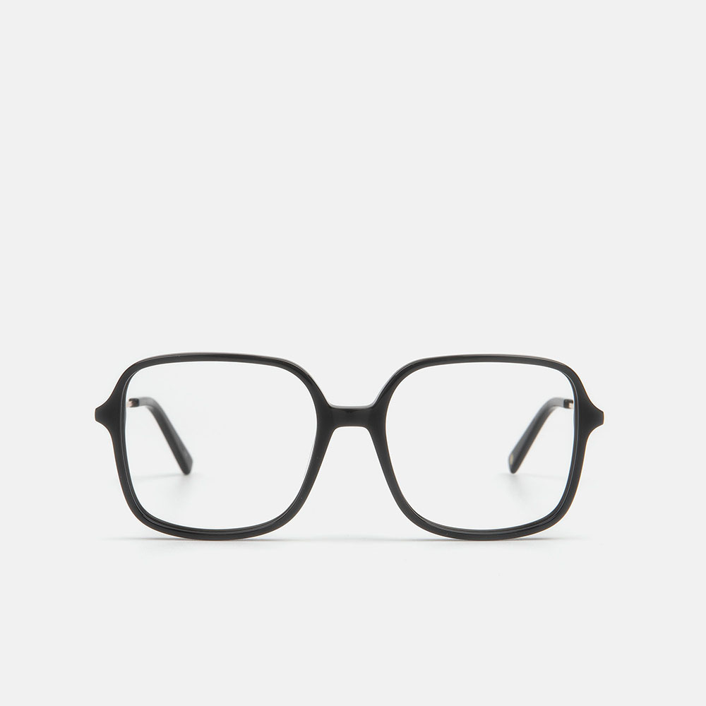 X SILBON BOYER, black, large image number 0