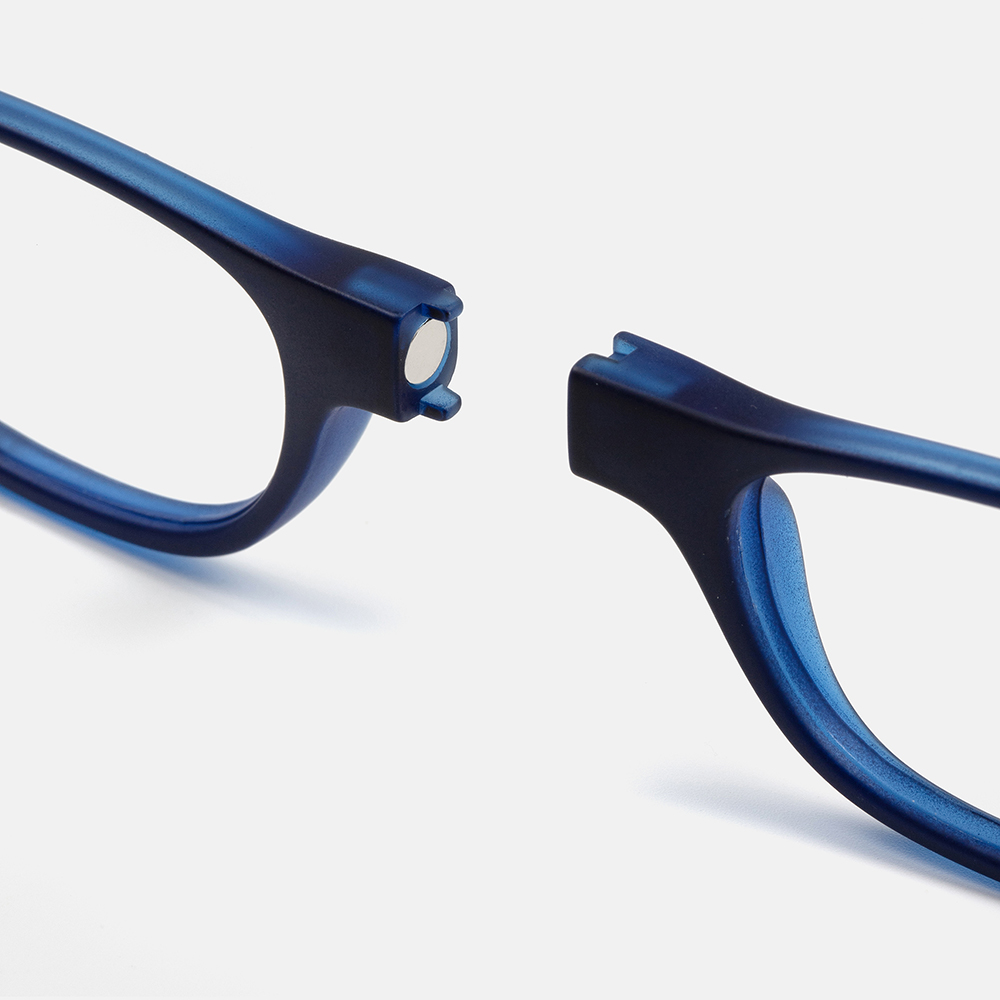 X SLASTIK LEIA, blue, large image number 2