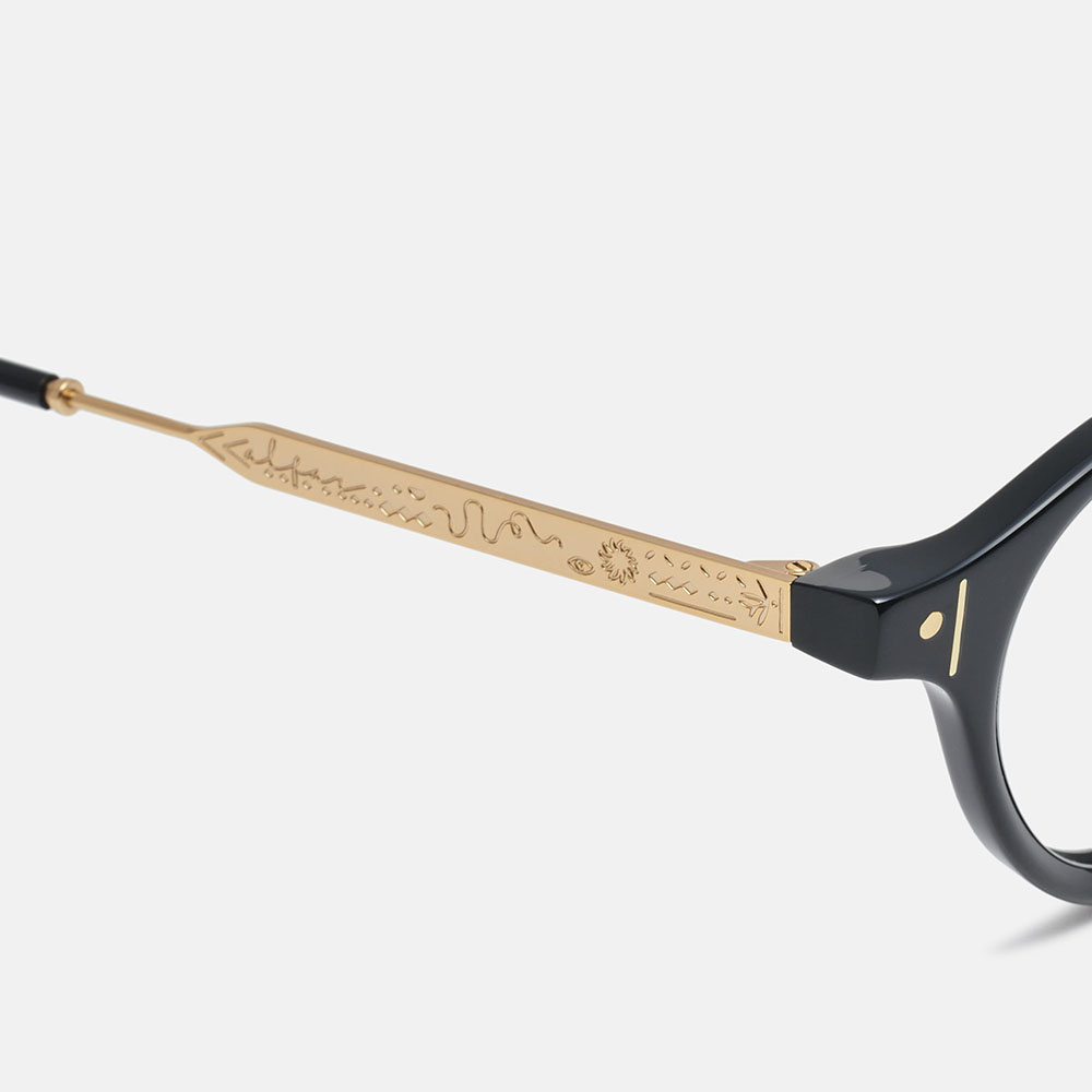 m&oacute; OREGANO, black, large image number 2