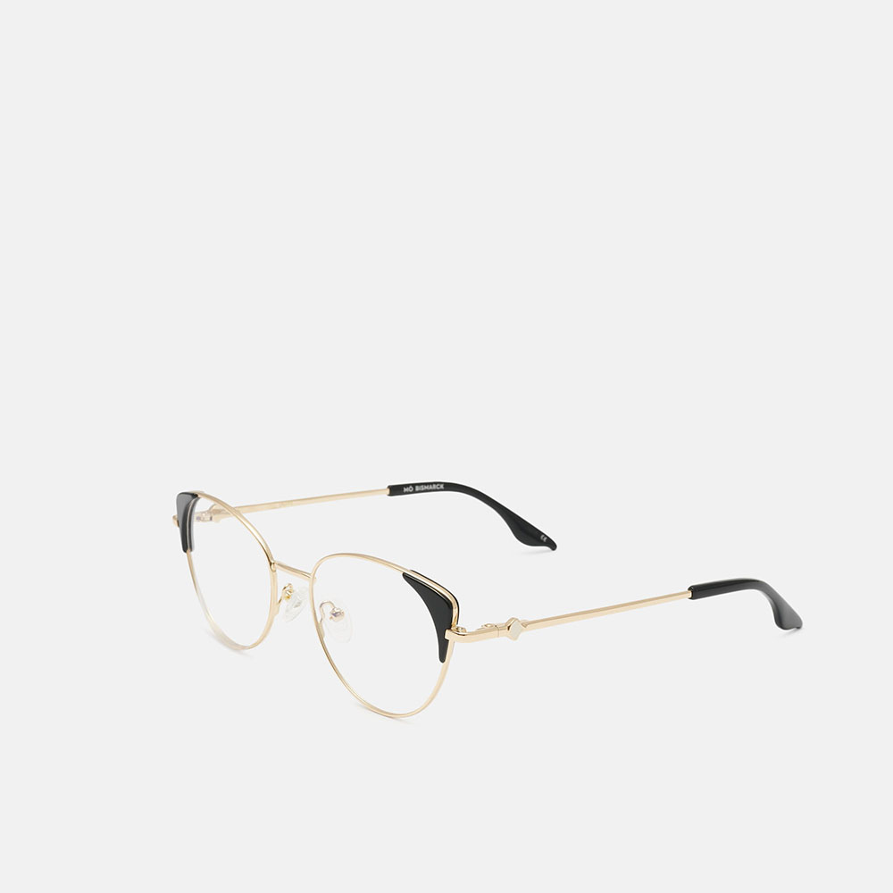 m&oacute; BISMARCK, black/gold, large image number 1