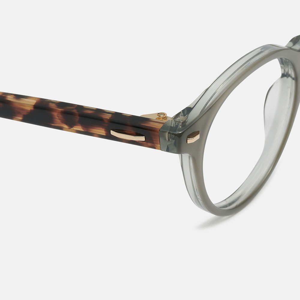 m&oacute; STUDIO 004, green/carey, large image number 2