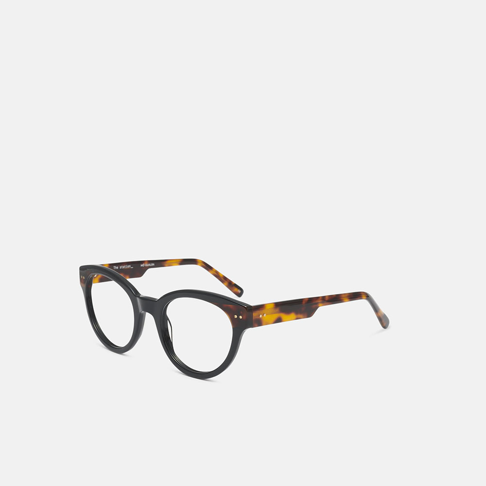 m&oacute; GUALBA, black, large image number 1