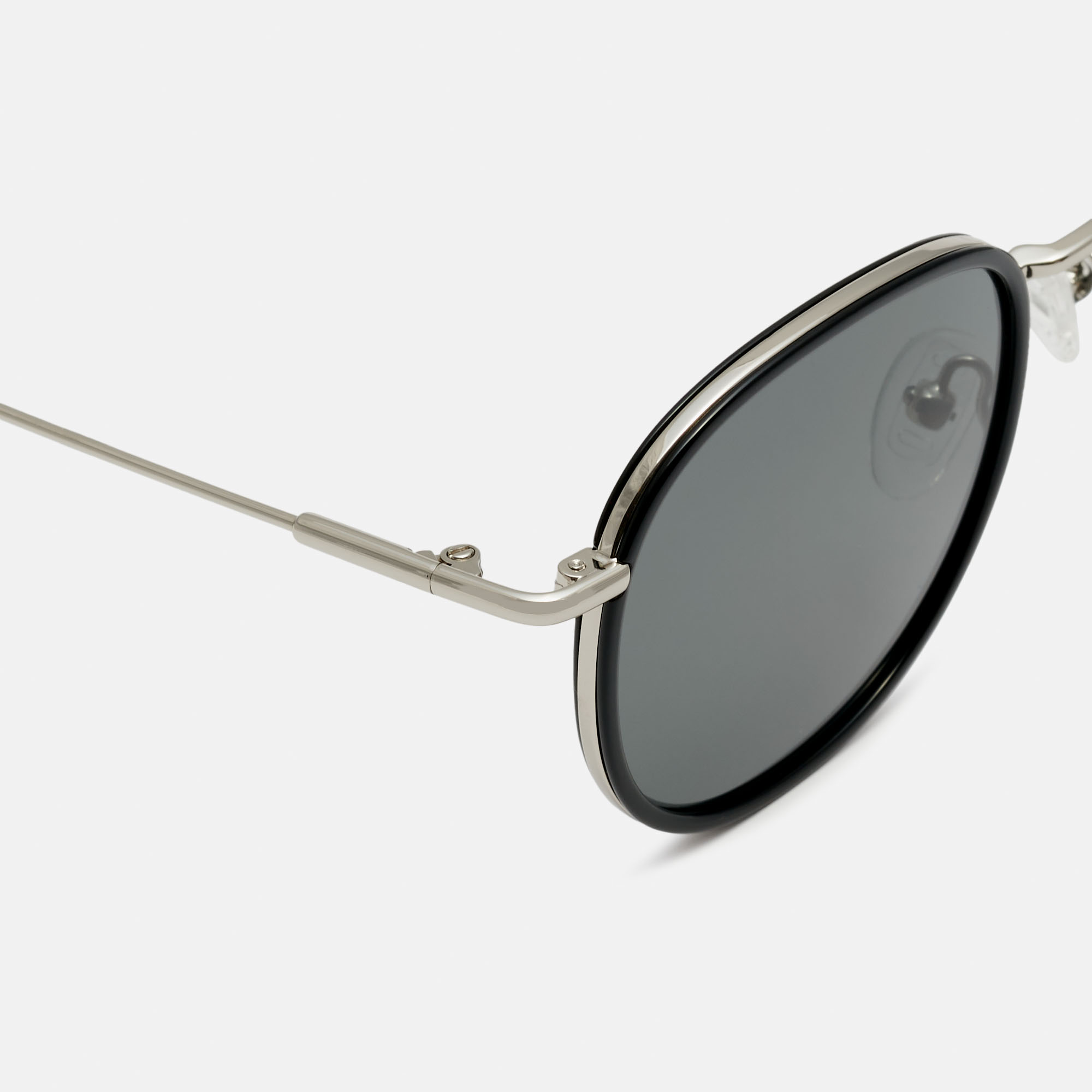 mó ENCORE ALASSIO SUN, black/silver, hi-res